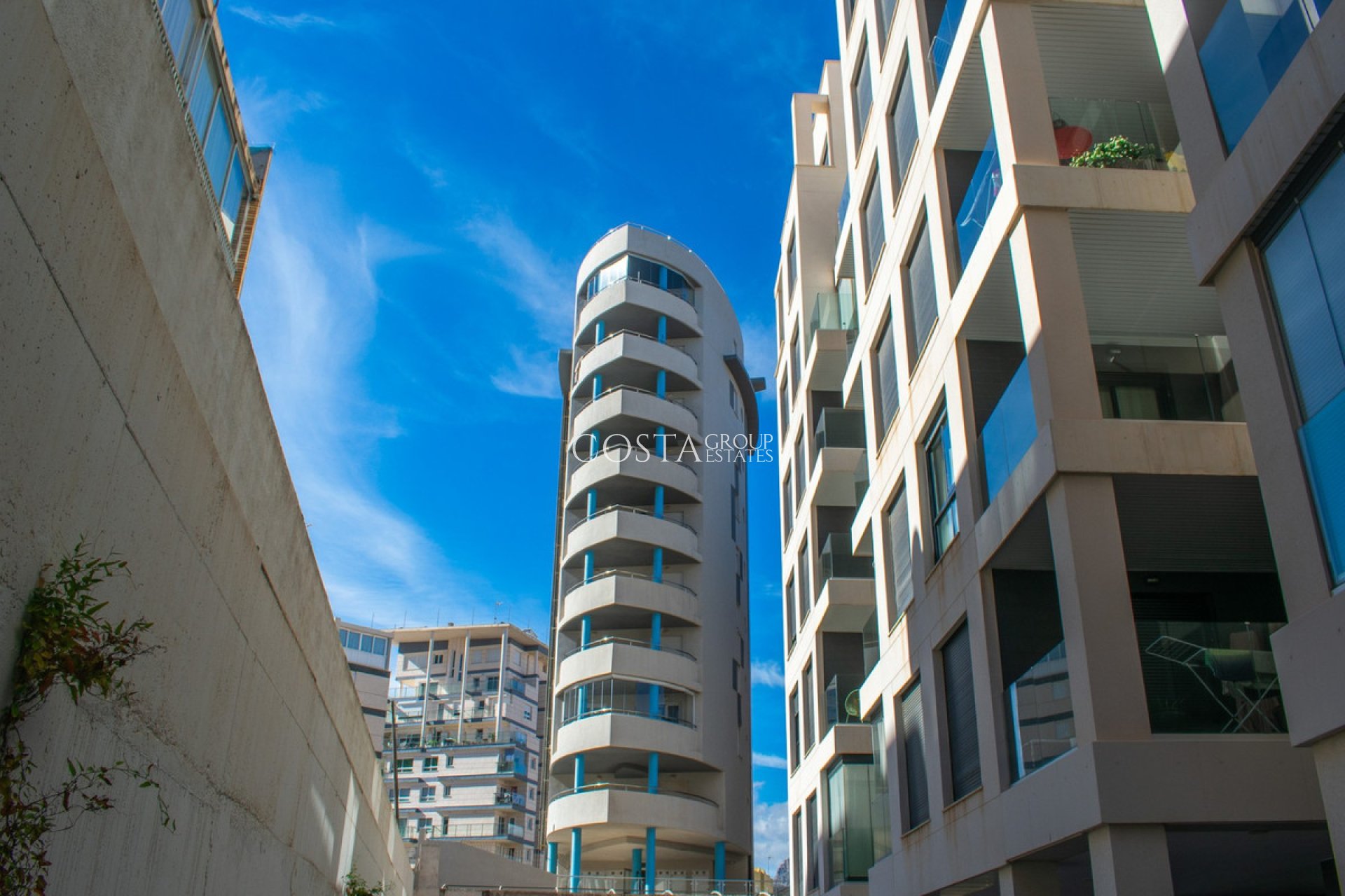 Herverkoop - Apartments -
Calpe - Calpe Centro