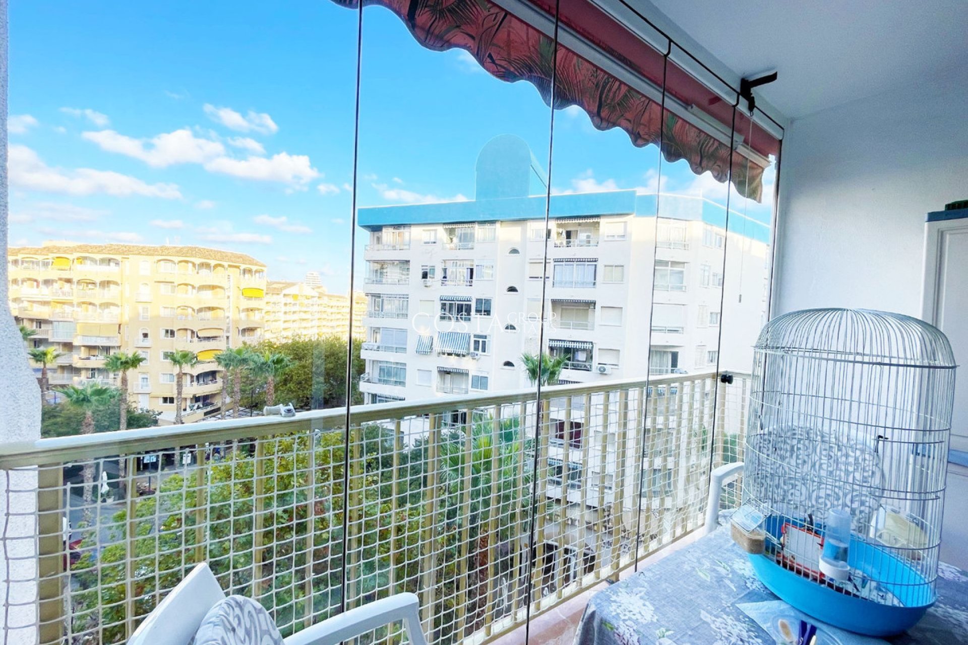 Herverkoop - Apartments -
Calpe - Calpe Centro