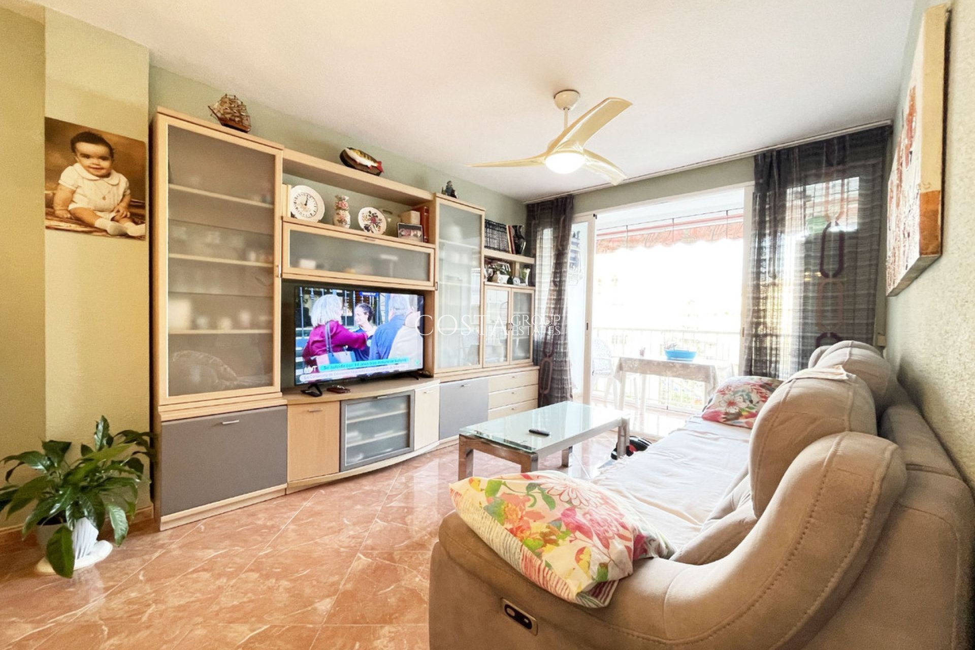 Herverkoop - Apartments -
Calpe - Calpe Centro