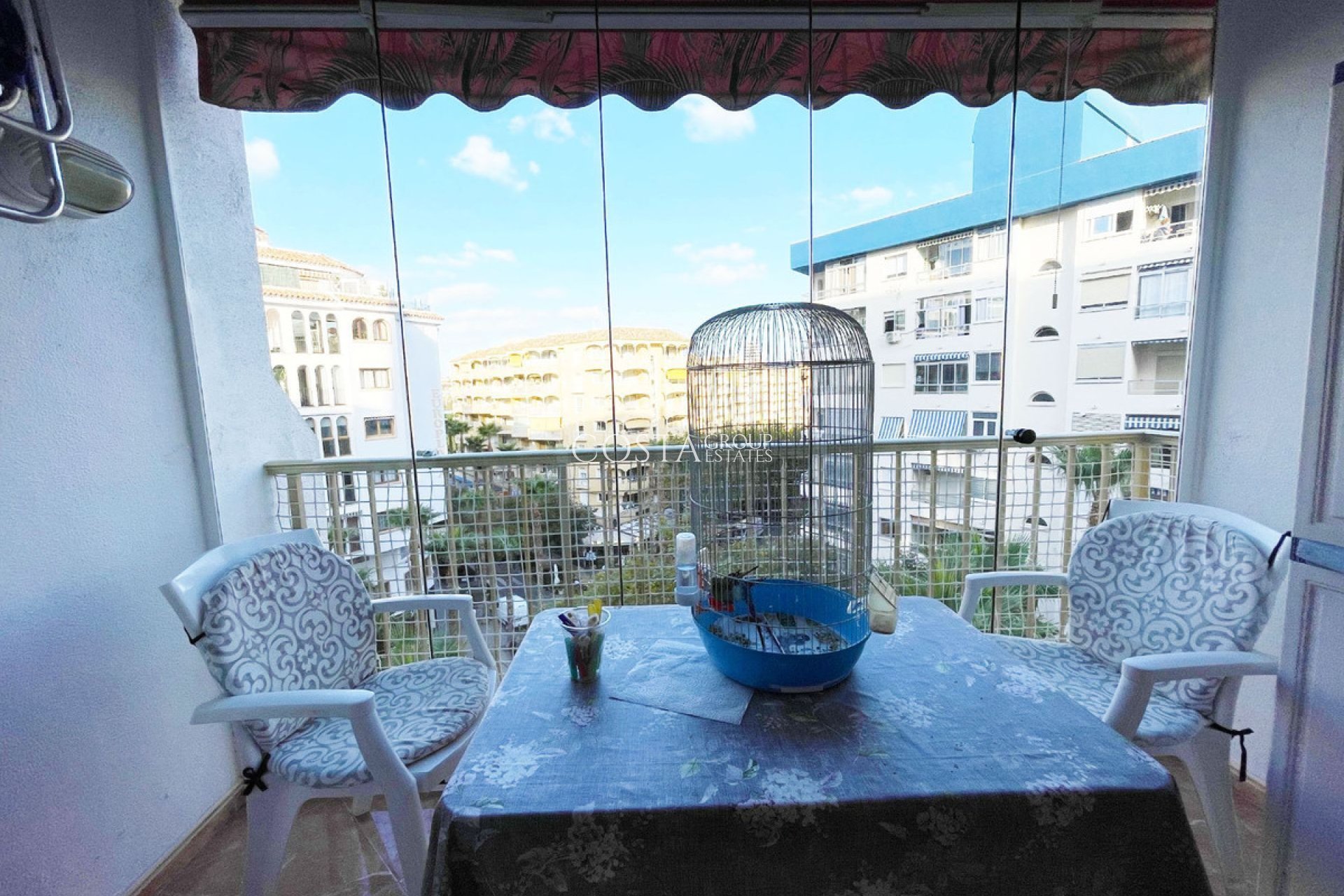 Herverkoop - Apartments -
Calpe - Calpe Centro