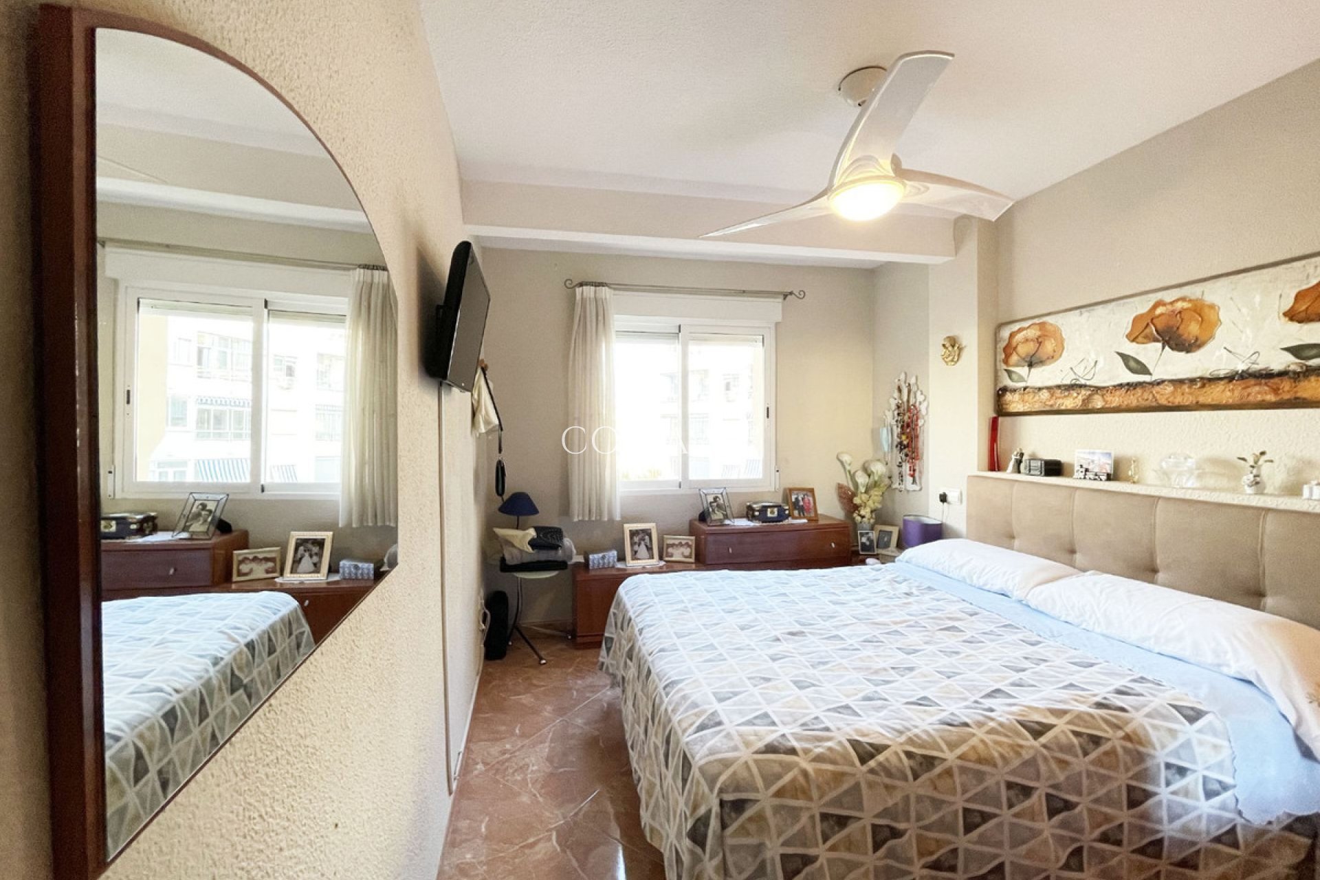 Herverkoop - Apartments -
Calpe - Calpe Centro