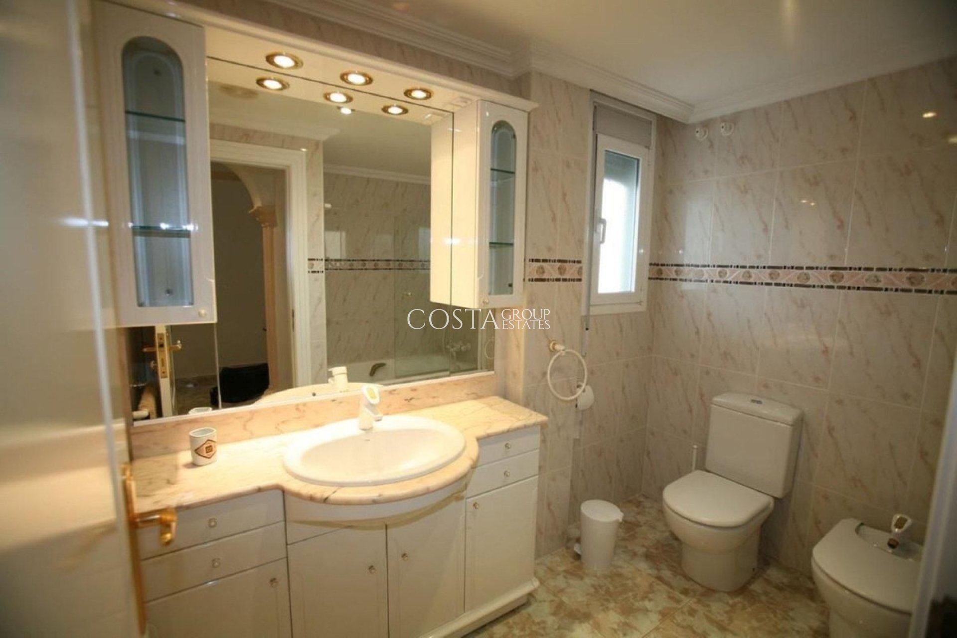 Herverkoop - Apartments -
Calpe - Calpe Centro