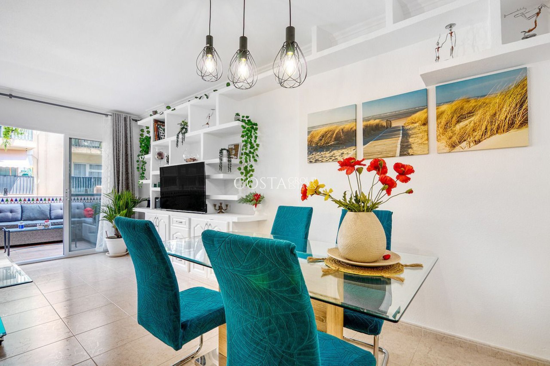 Herverkoop - Apartments -
Calpe - Calpe Centro