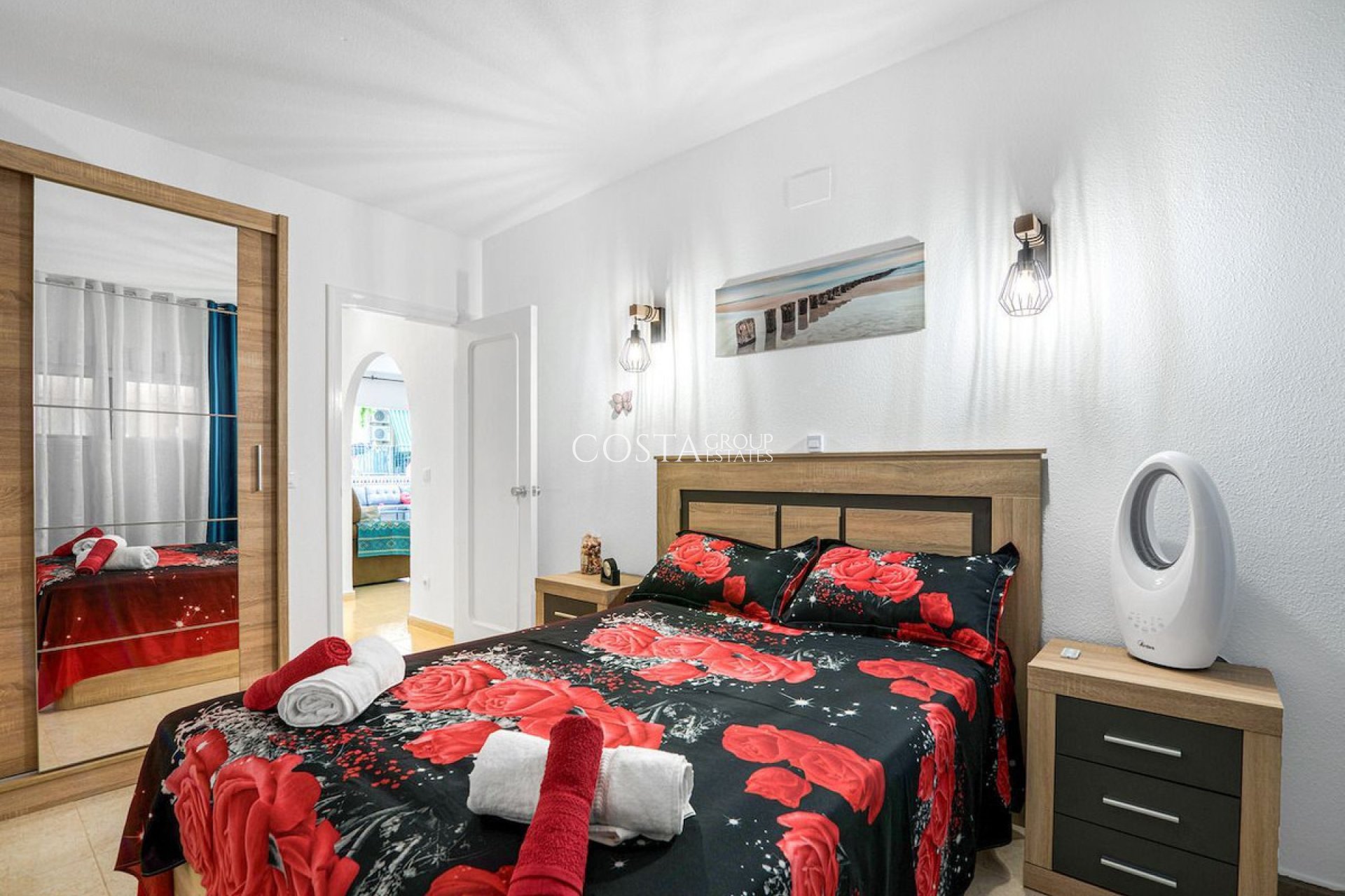 Herverkoop - Apartments -
Calpe - Calpe Centro