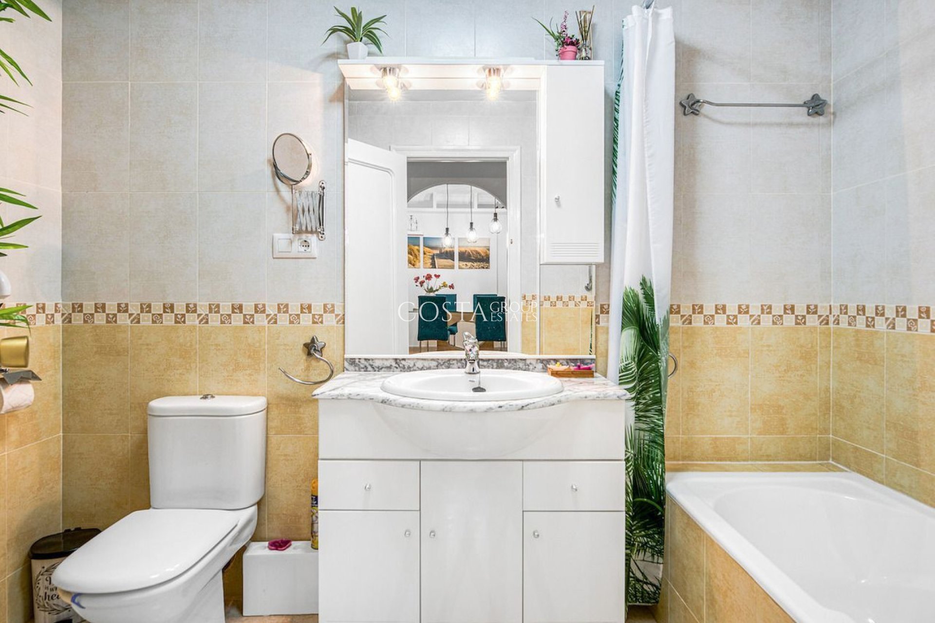 Herverkoop - Apartments -
Calpe - Calpe Centro