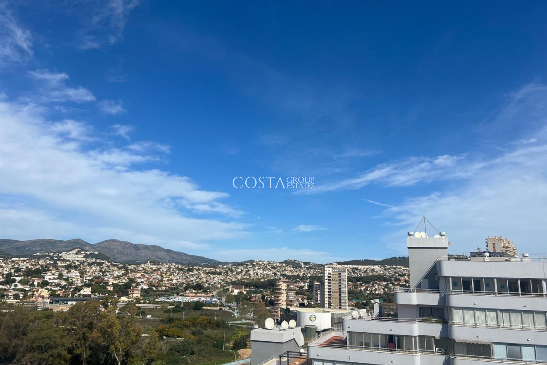 Herverkoop - Apartments -
Calpe - Calpe Centro