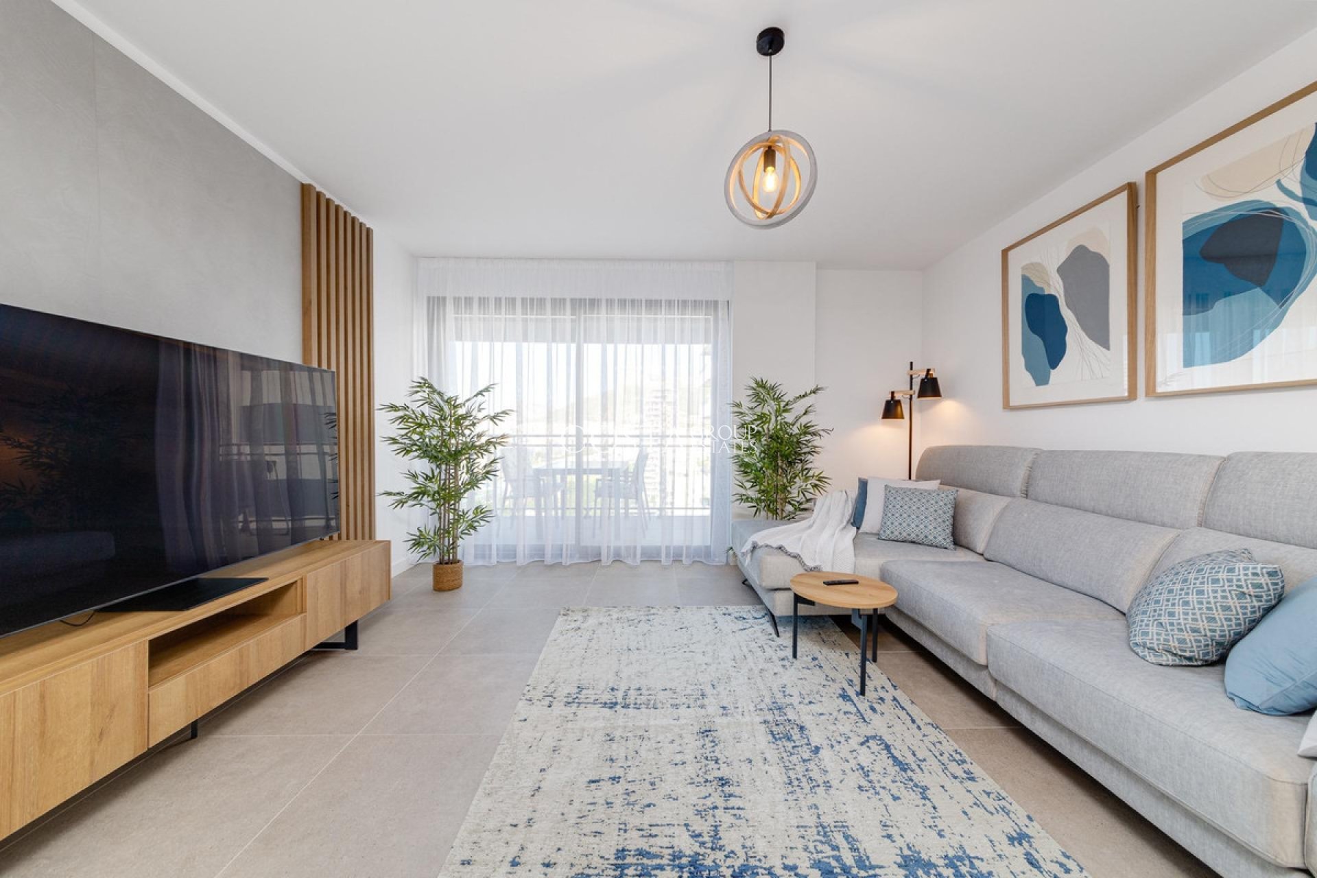 Herverkoop - Apartments -
Calpe - Calpe Centro