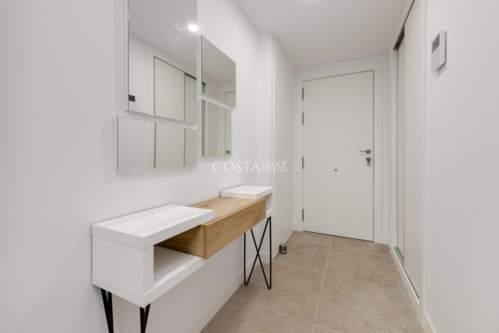 Herverkoop - Apartments -
Calpe - Calpe Centro