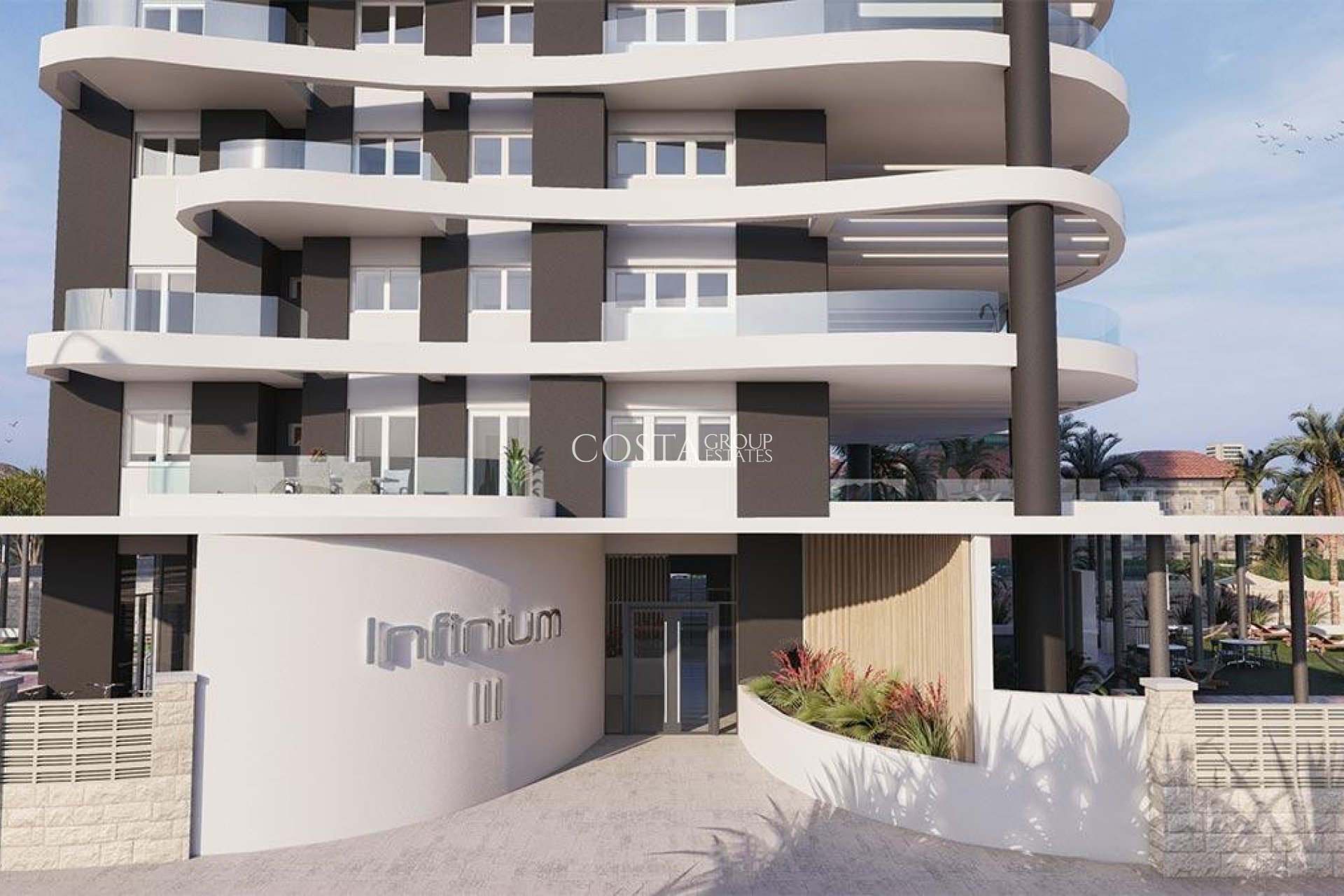 Herverkoop - Apartments -
Calpe - Calpe Centro