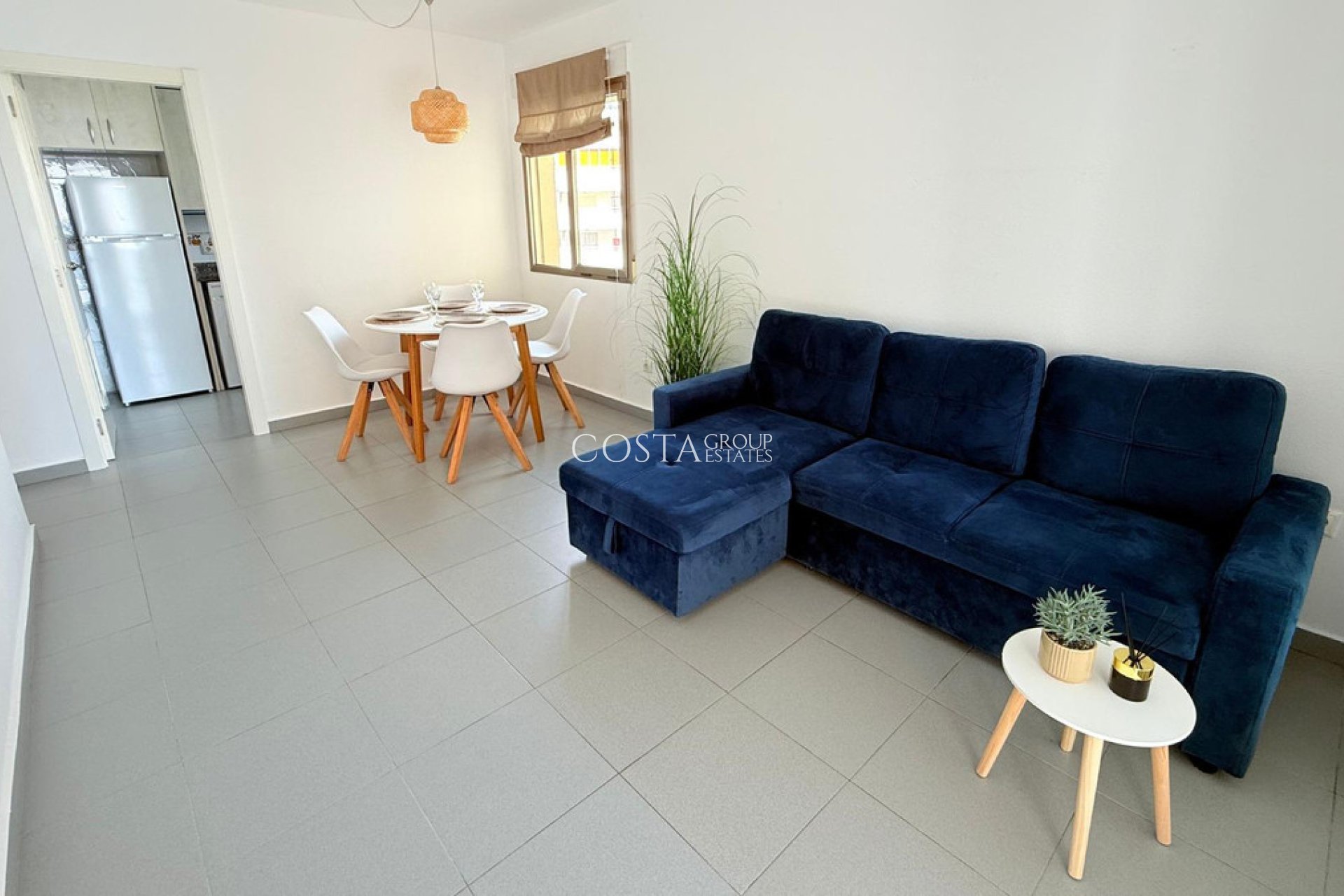 Herverkoop - Apartments -
Calpe - Calpe Centro