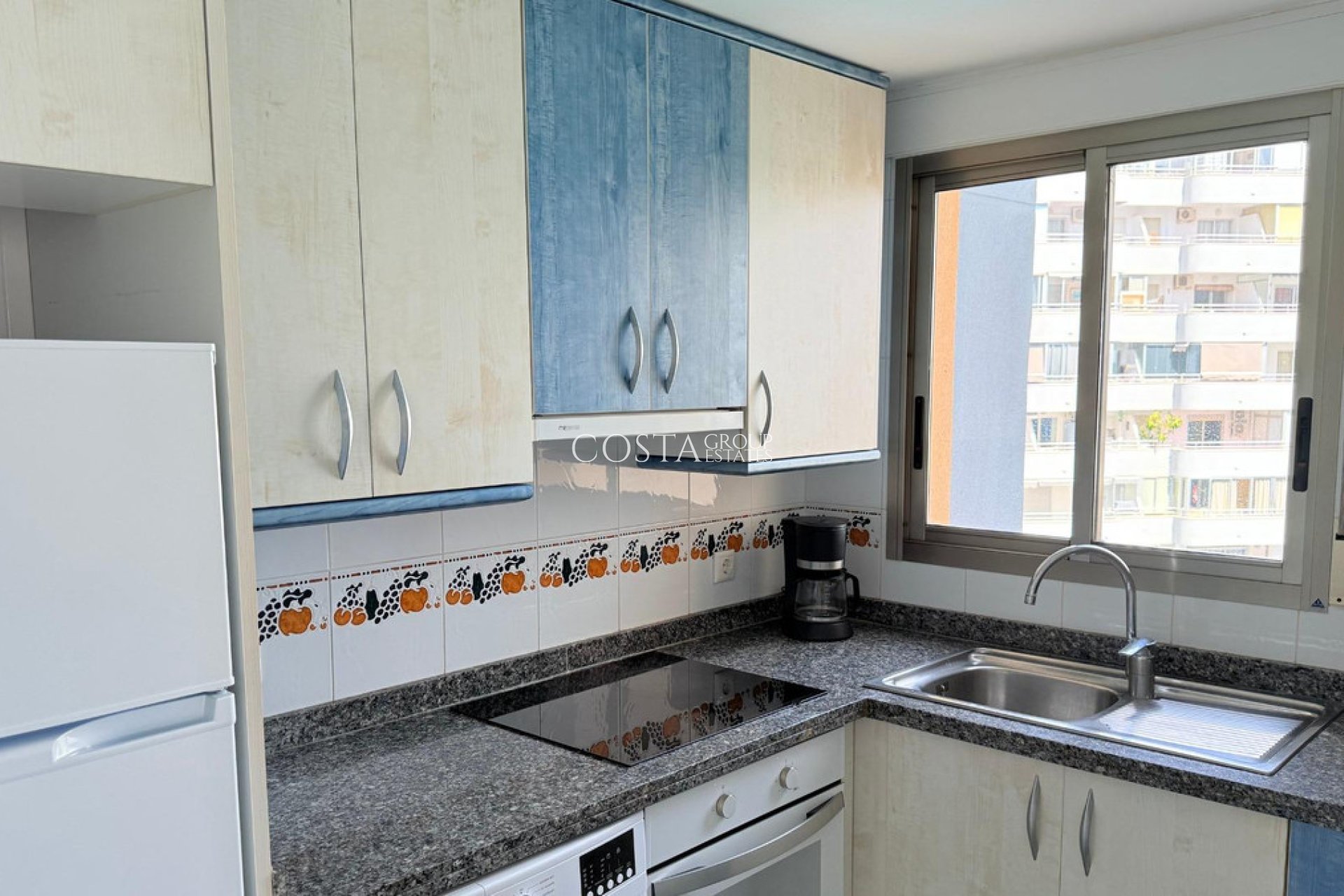 Herverkoop - Apartments -
Calpe - Calpe Centro