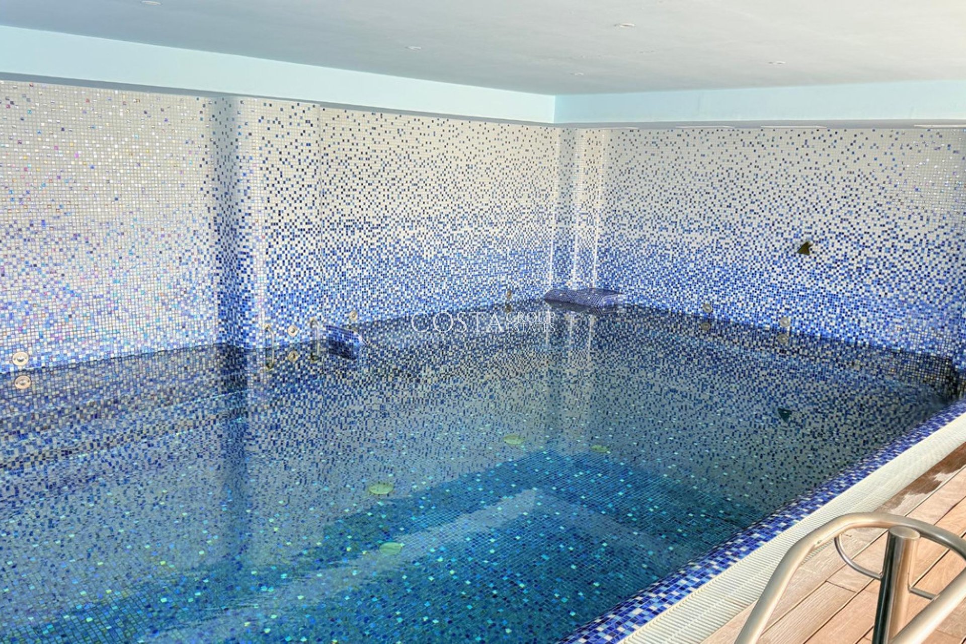 Herverkoop - Apartments -
Calpe - Calpe Centro