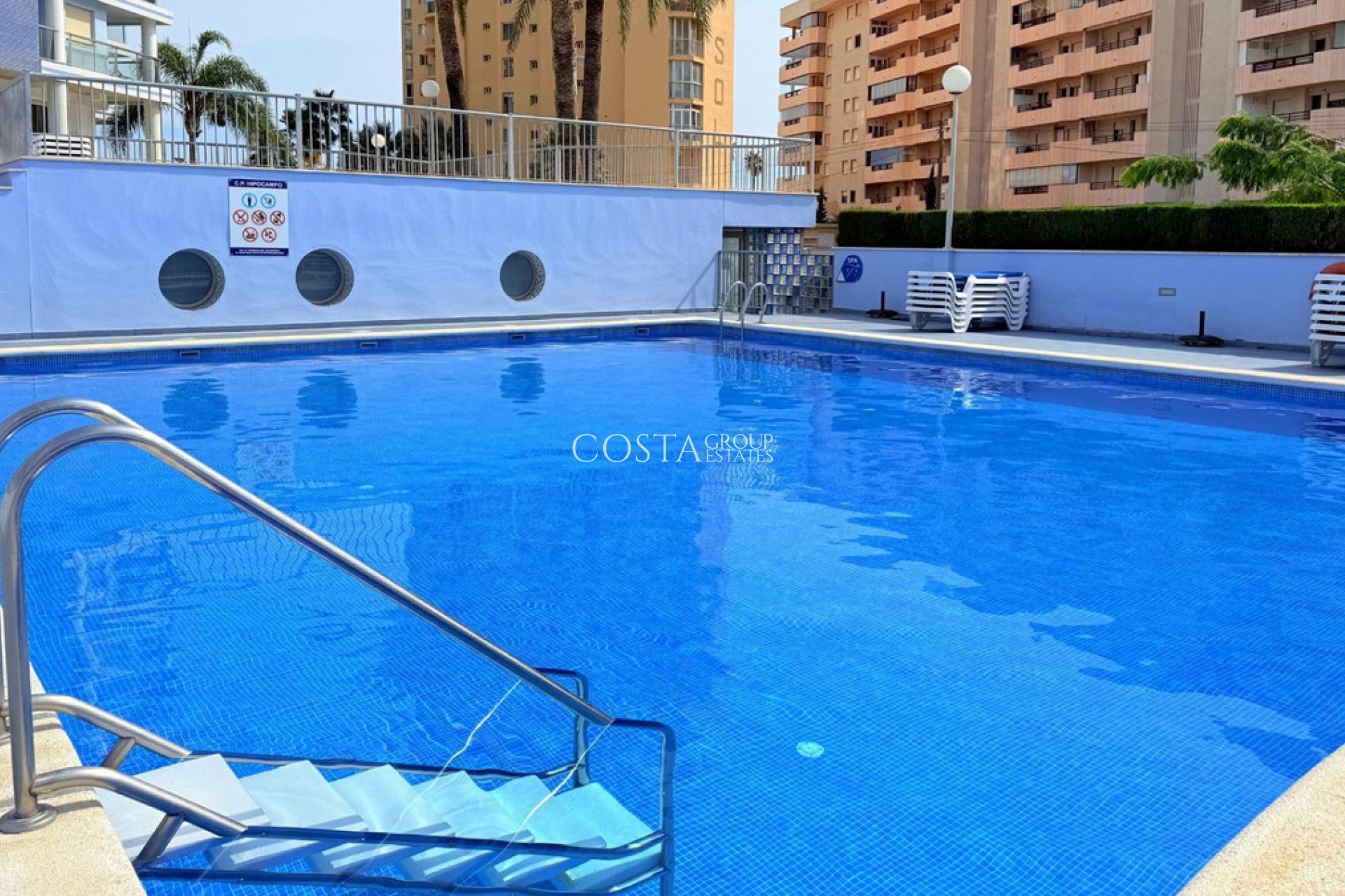 Herverkoop - Apartments -
Calpe - Calpe Centro