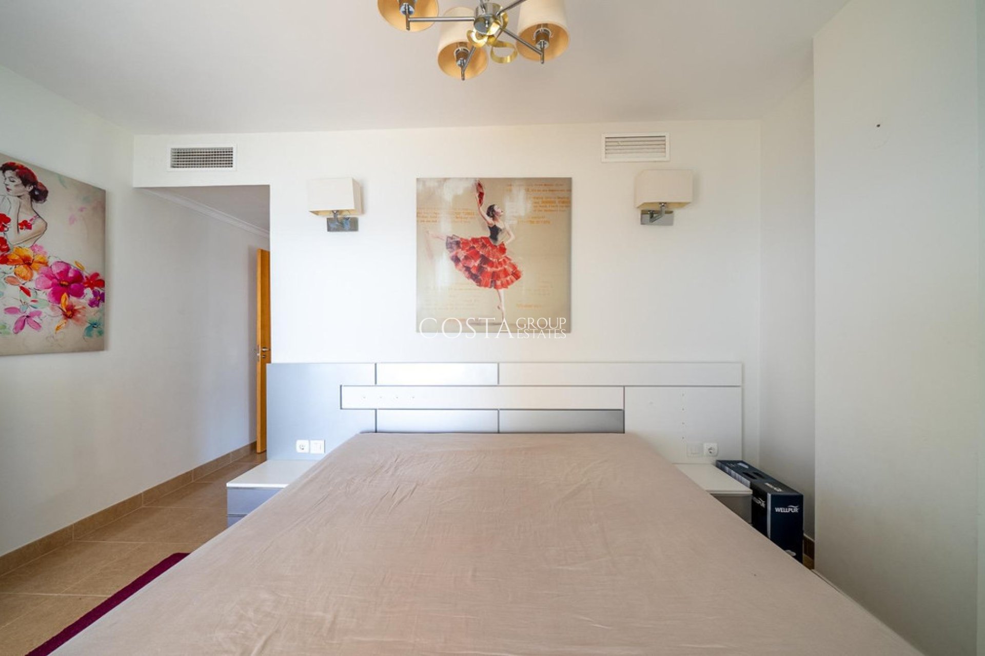 Herverkoop - Apartments -
Calpe - Calpe Centro