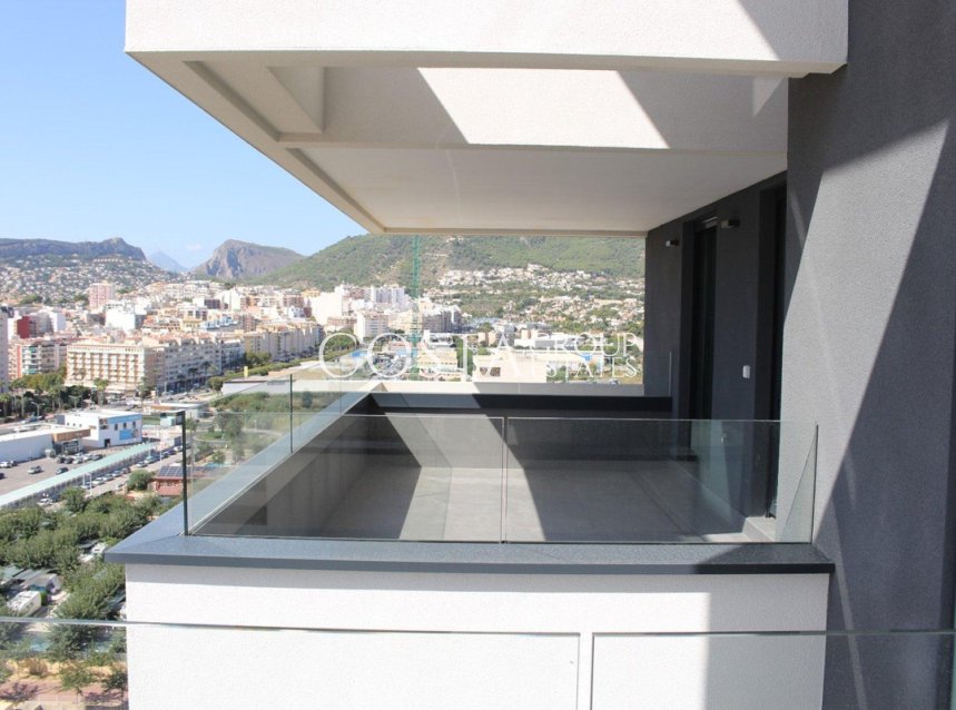 Herverkoop - Apartments -
Calpe - Calpe Centro