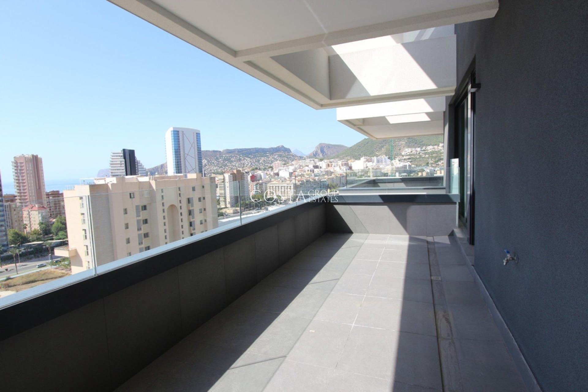 Herverkoop - Apartments -
Calpe - Calpe Centro