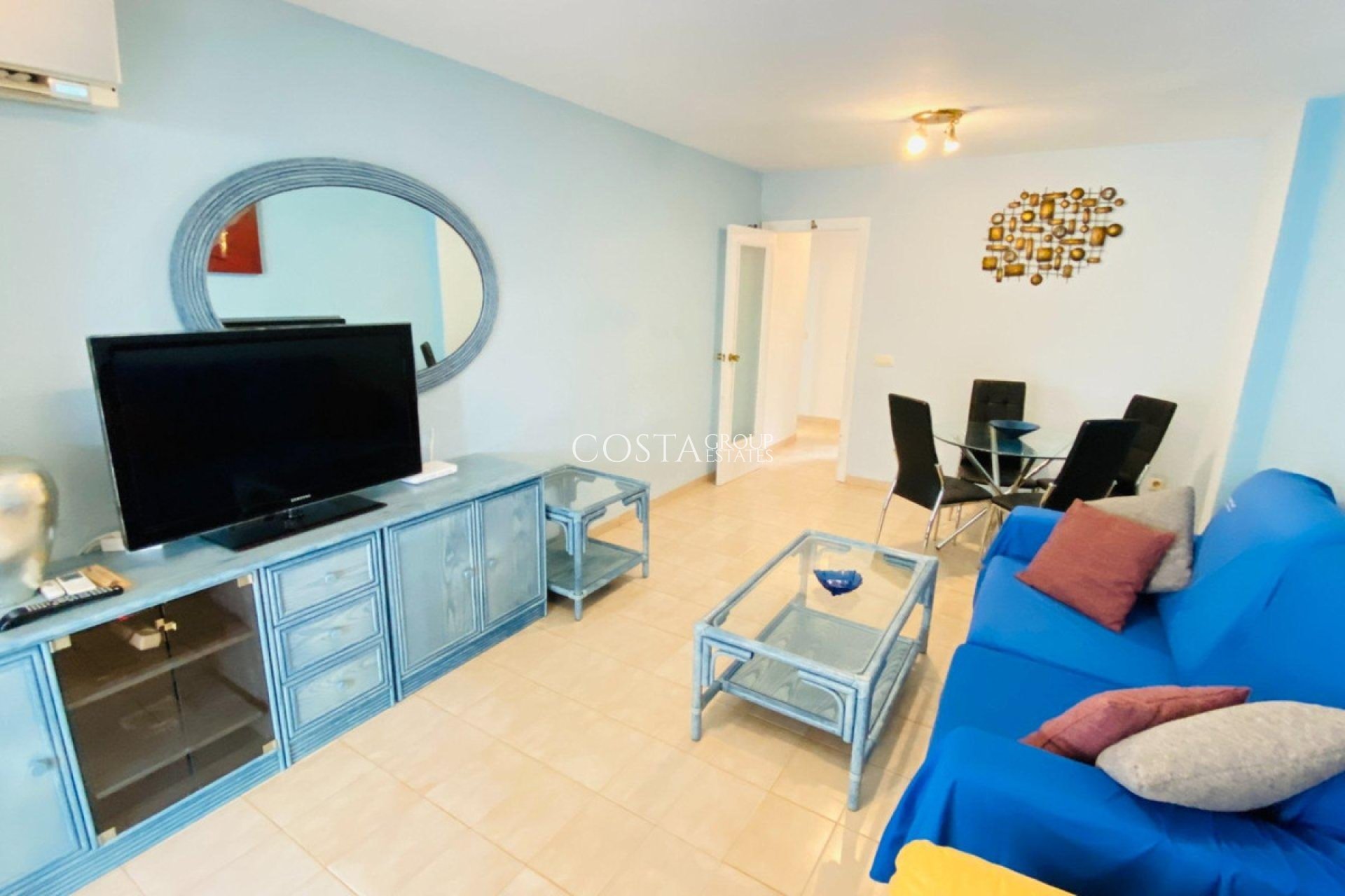 Herverkoop - Apartments -
Calpe - Calpe Centro