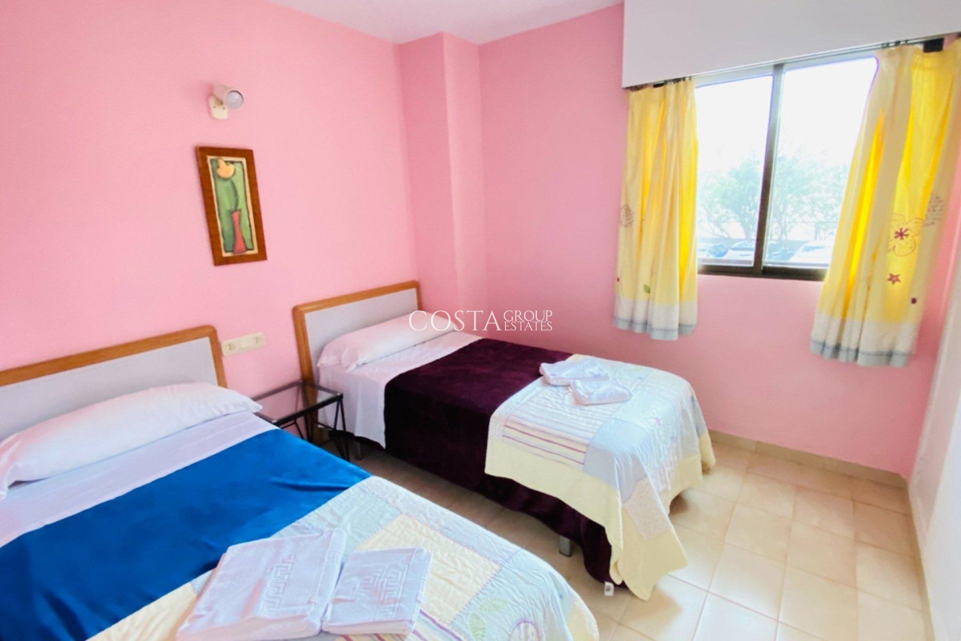 Herverkoop - Apartments -
Calpe - Calpe Centro