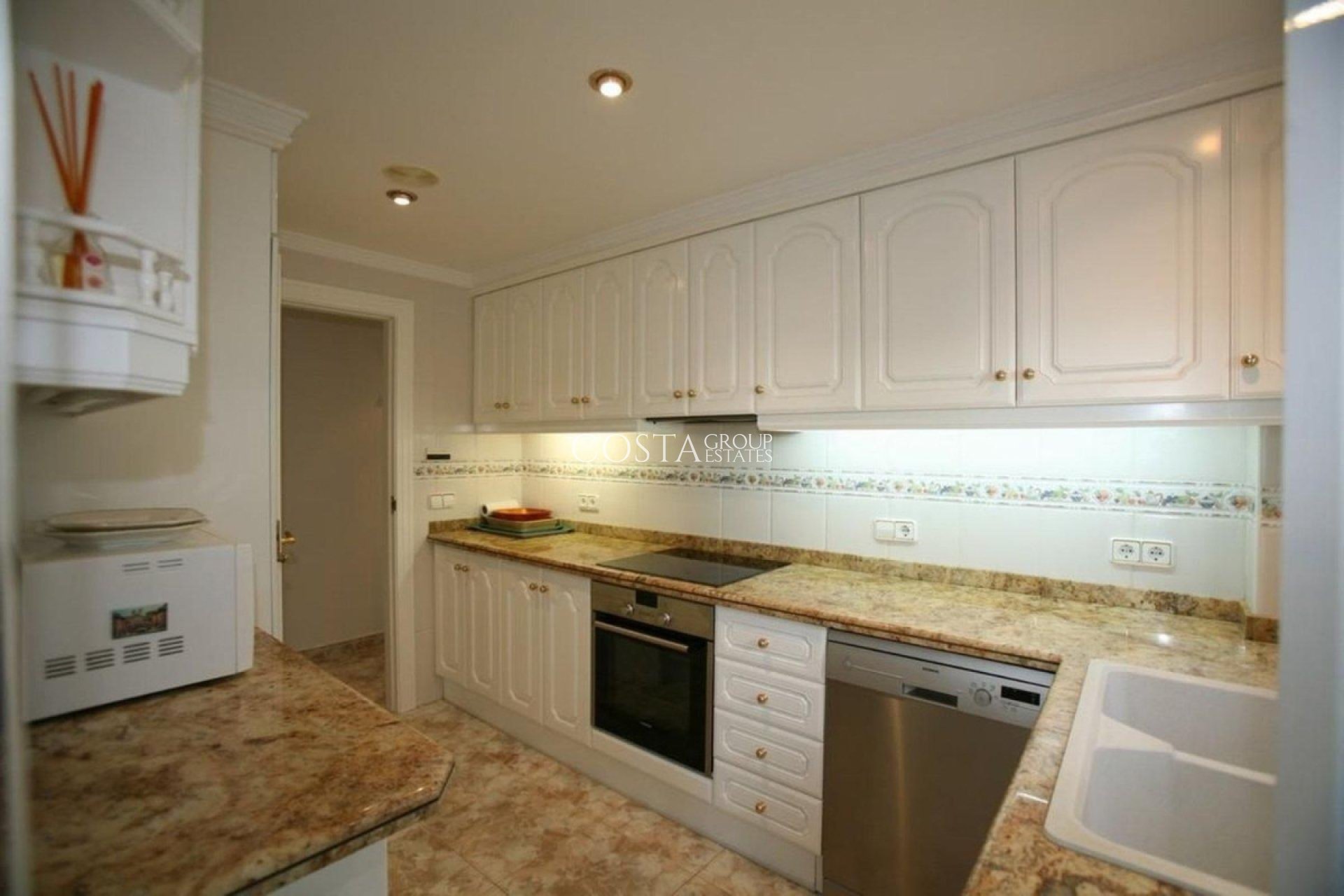 Herverkoop - Apartments -
Calpe - Calpe Centro