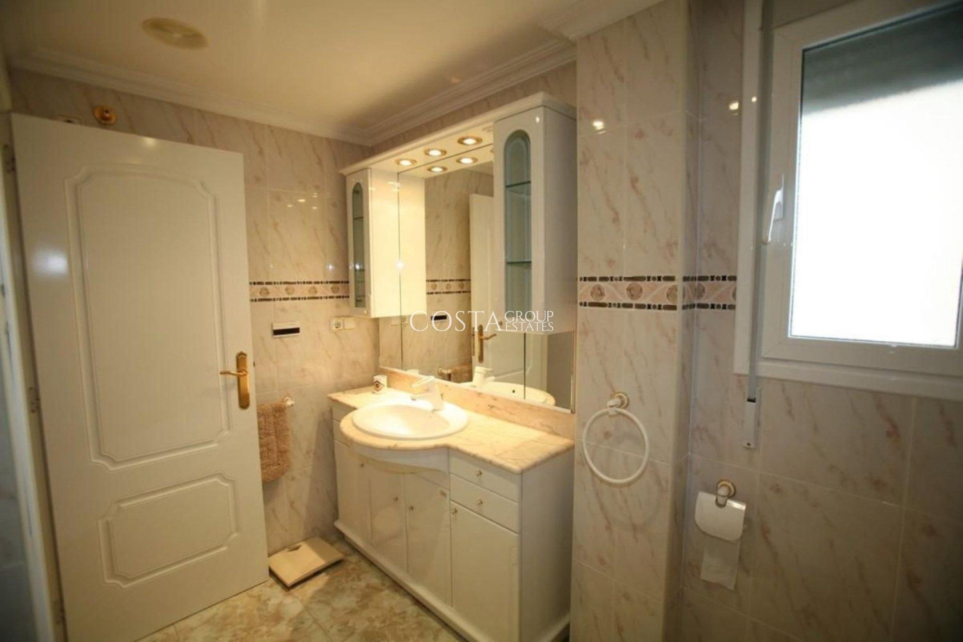 Herverkoop - Apartments -
Calpe - Calpe Centro