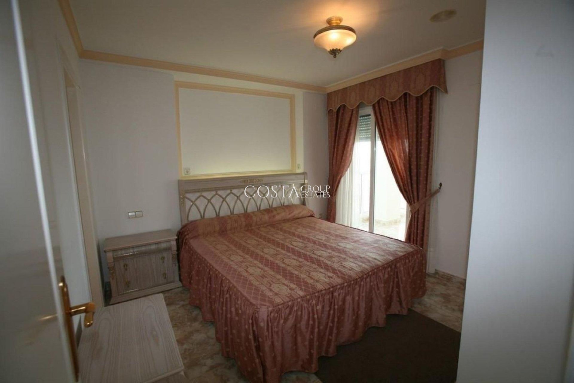 Herverkoop - Apartments -
Calpe - Calpe Centro