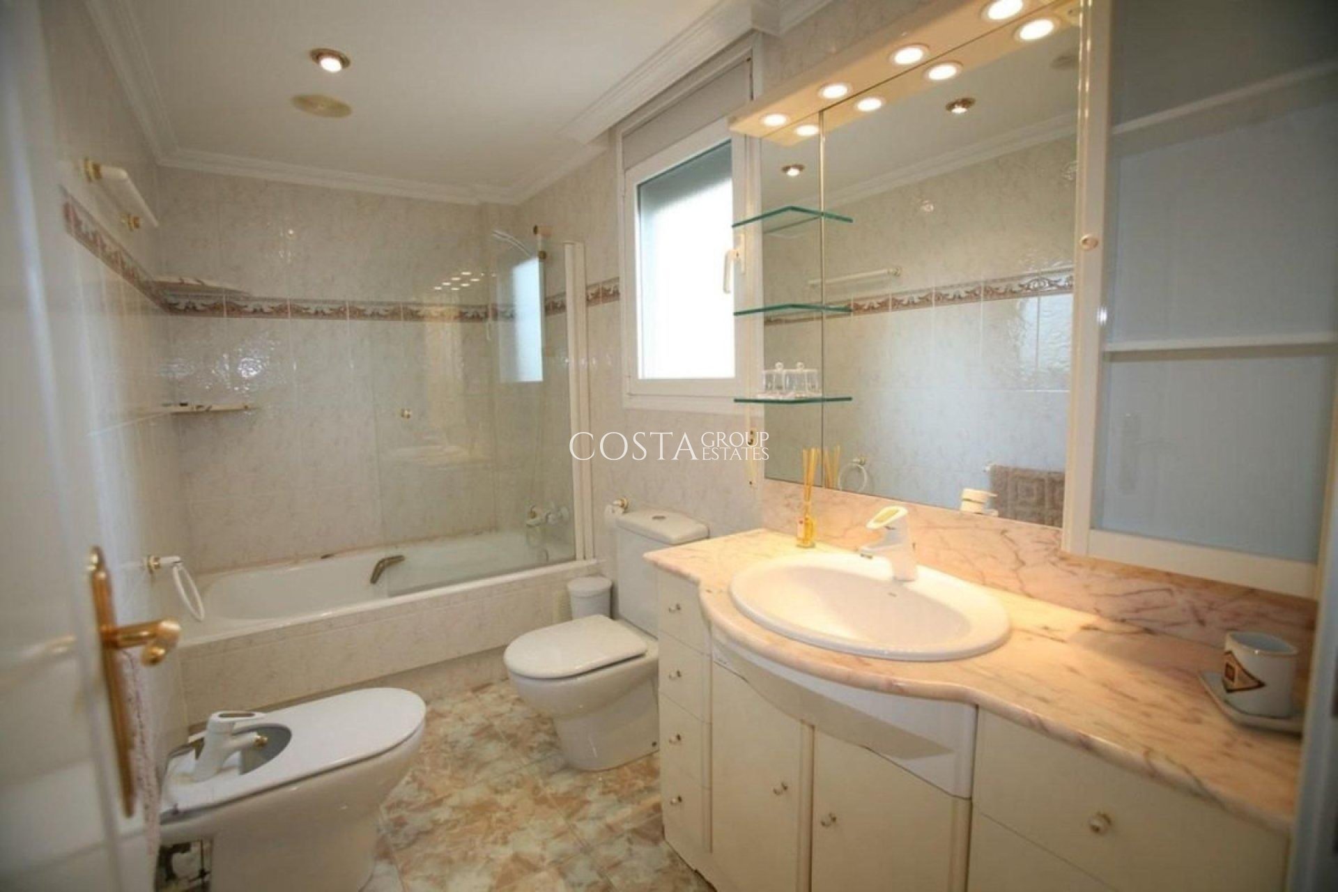 Herverkoop - Apartments -
Calpe - Calpe Centro