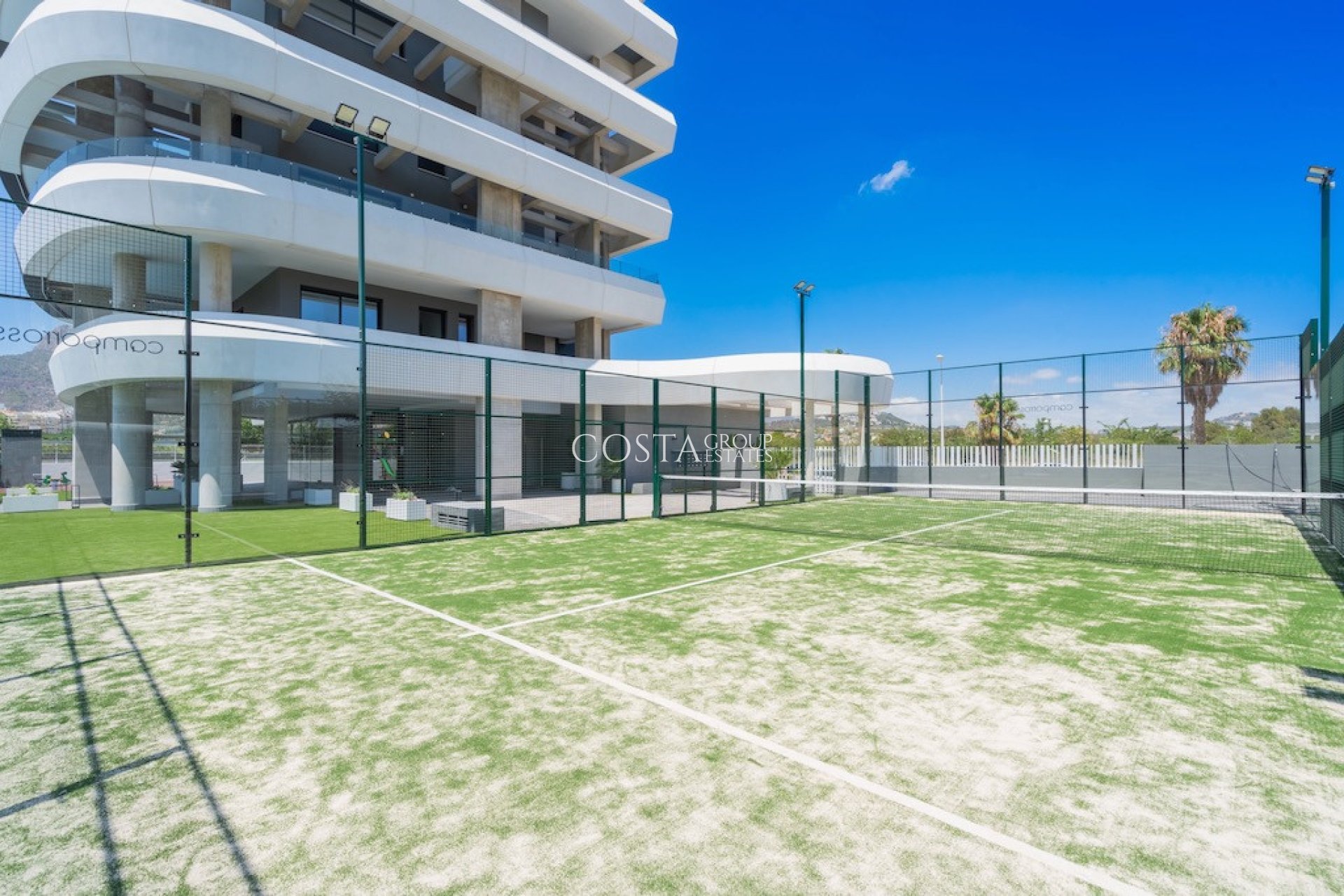 Herverkoop - Apartments -
Calpe - Calpe Centro