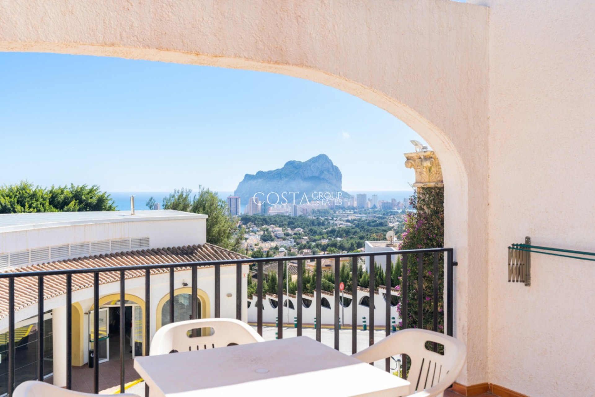 Herverkoop - Apartments -
Calpe - Calpe Centro