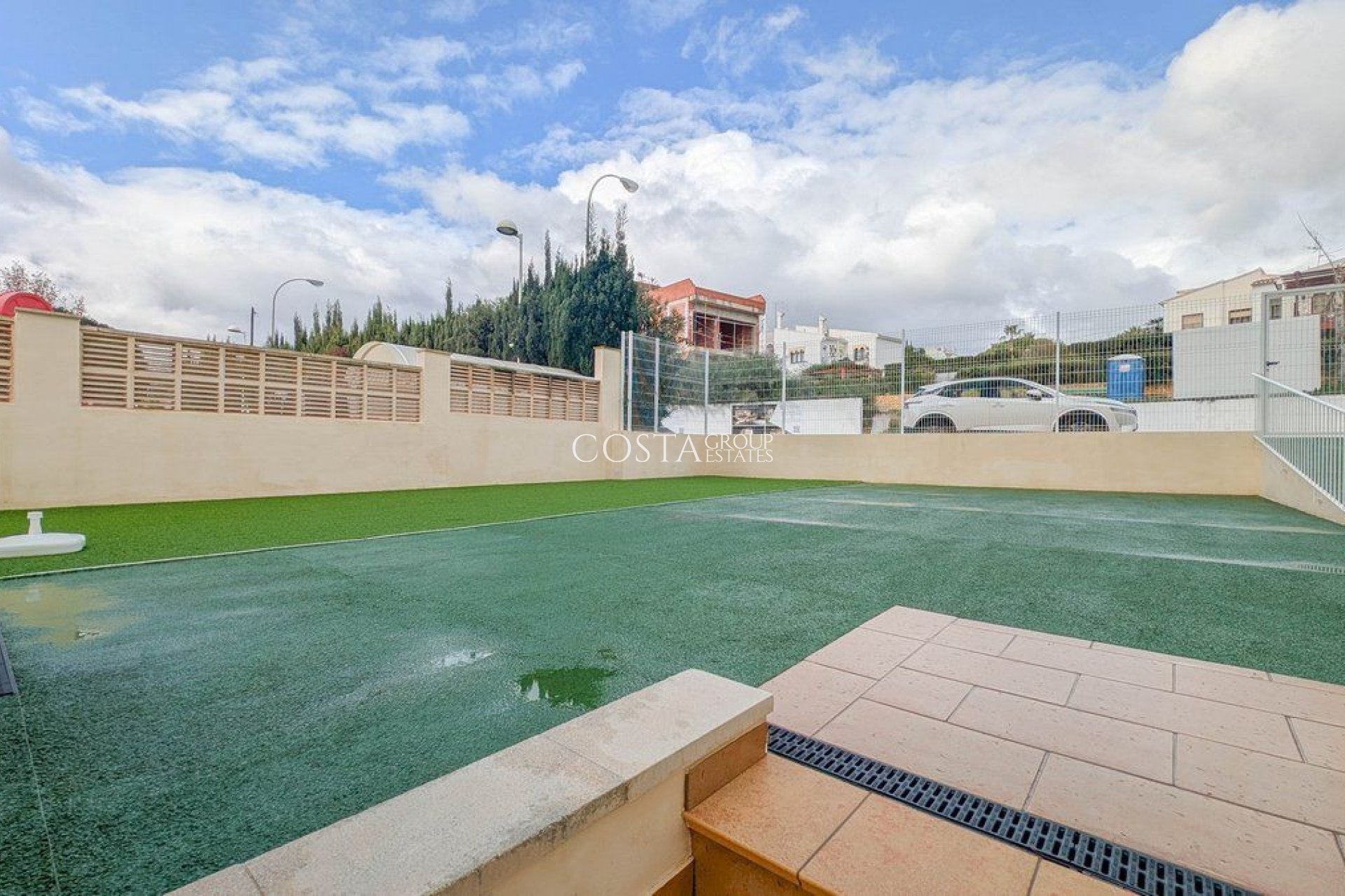 Herverkoop - Apartments -
Calpe - Calpe Centro