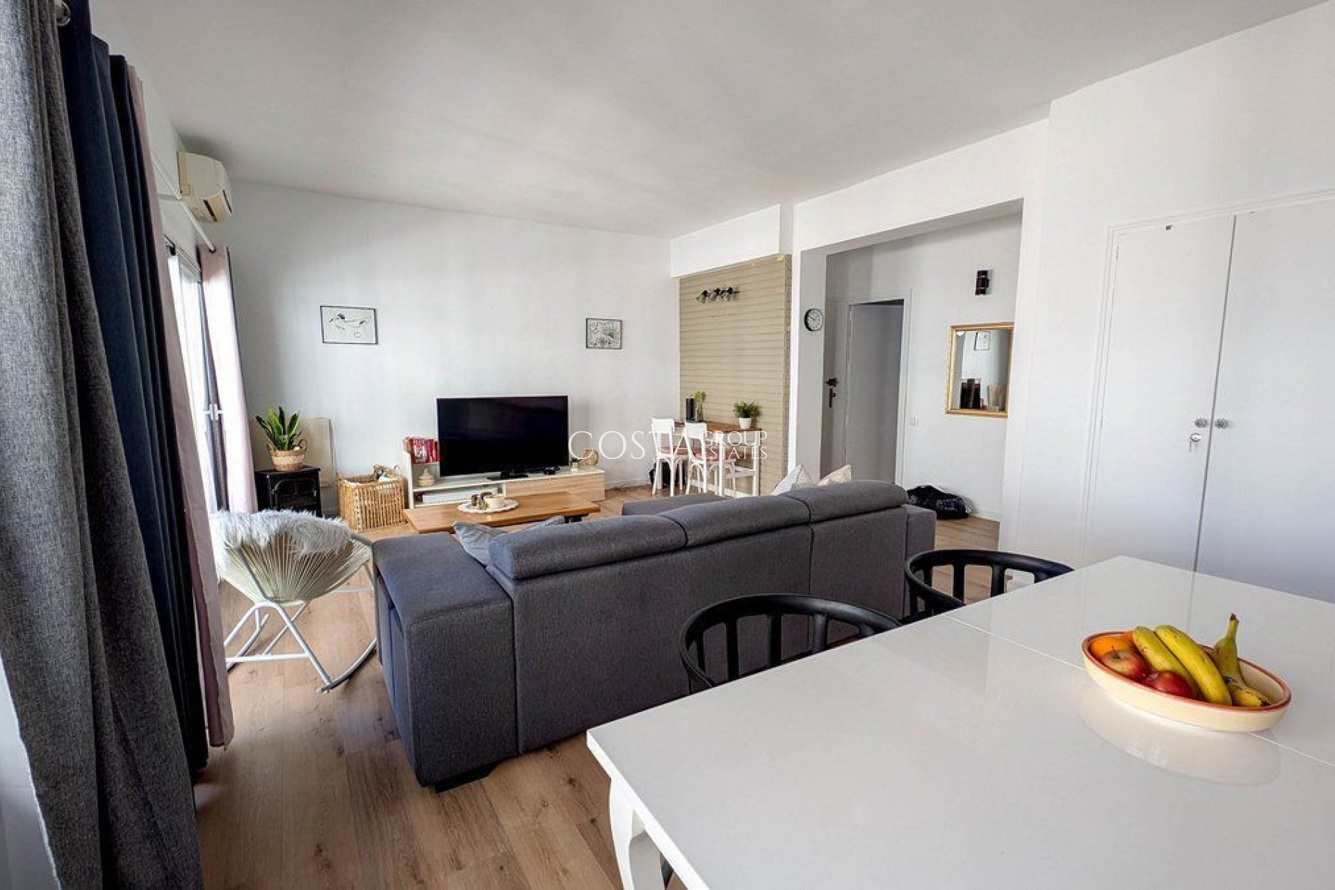 Herverkoop - Apartments -
Calpe - Calpe Centro