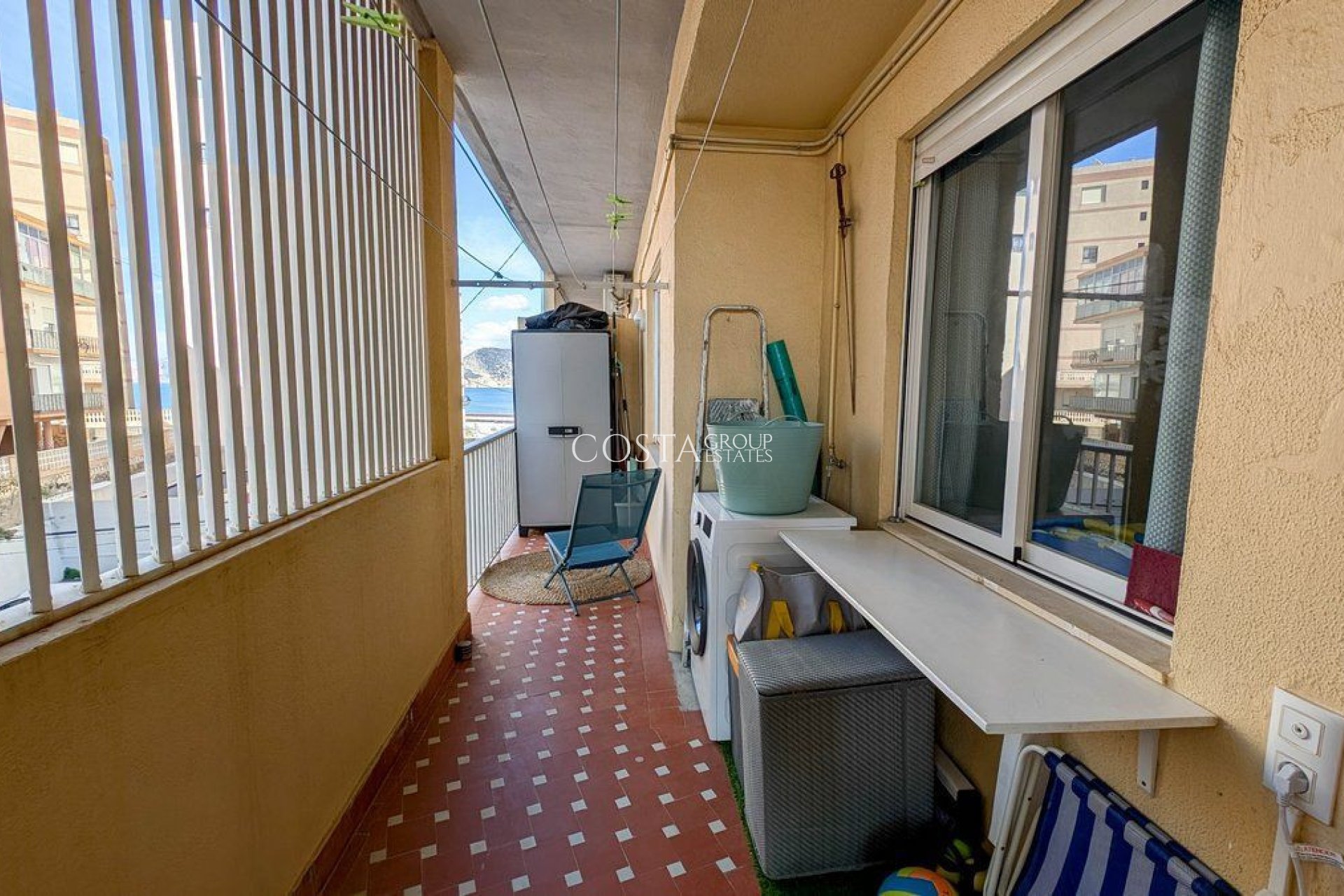 Herverkoop - Apartments -
Calpe - Calpe Centro