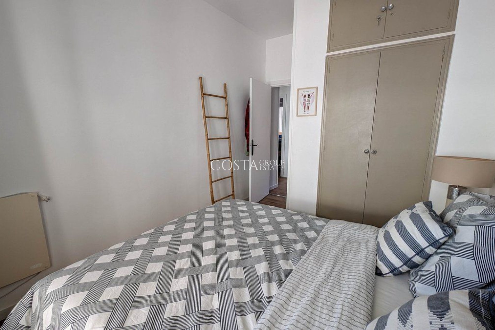 Herverkoop - Apartments -
Calpe - Calpe Centro