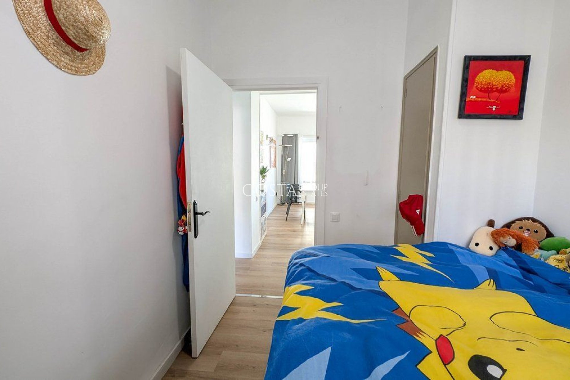 Herverkoop - Apartments -
Calpe - Calpe Centro