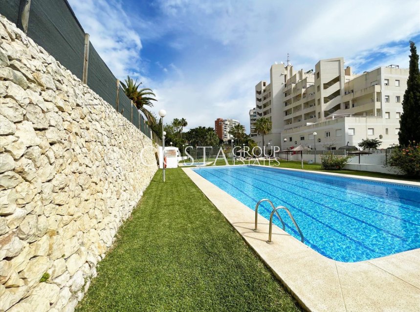 Herverkoop - Apartments -
Calpe - Calpe Centro