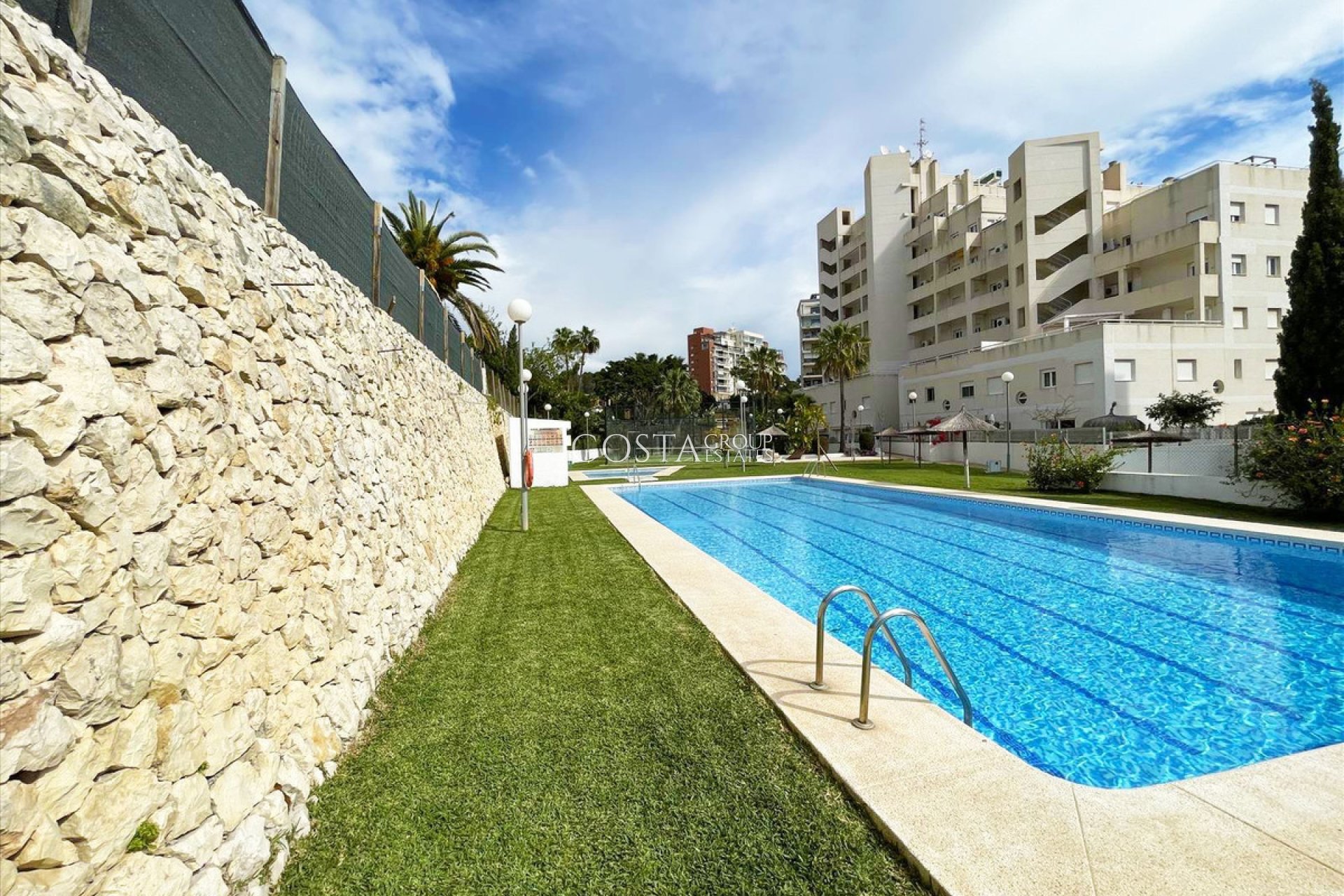Herverkoop - Apartments -
Calpe - Calpe Centro