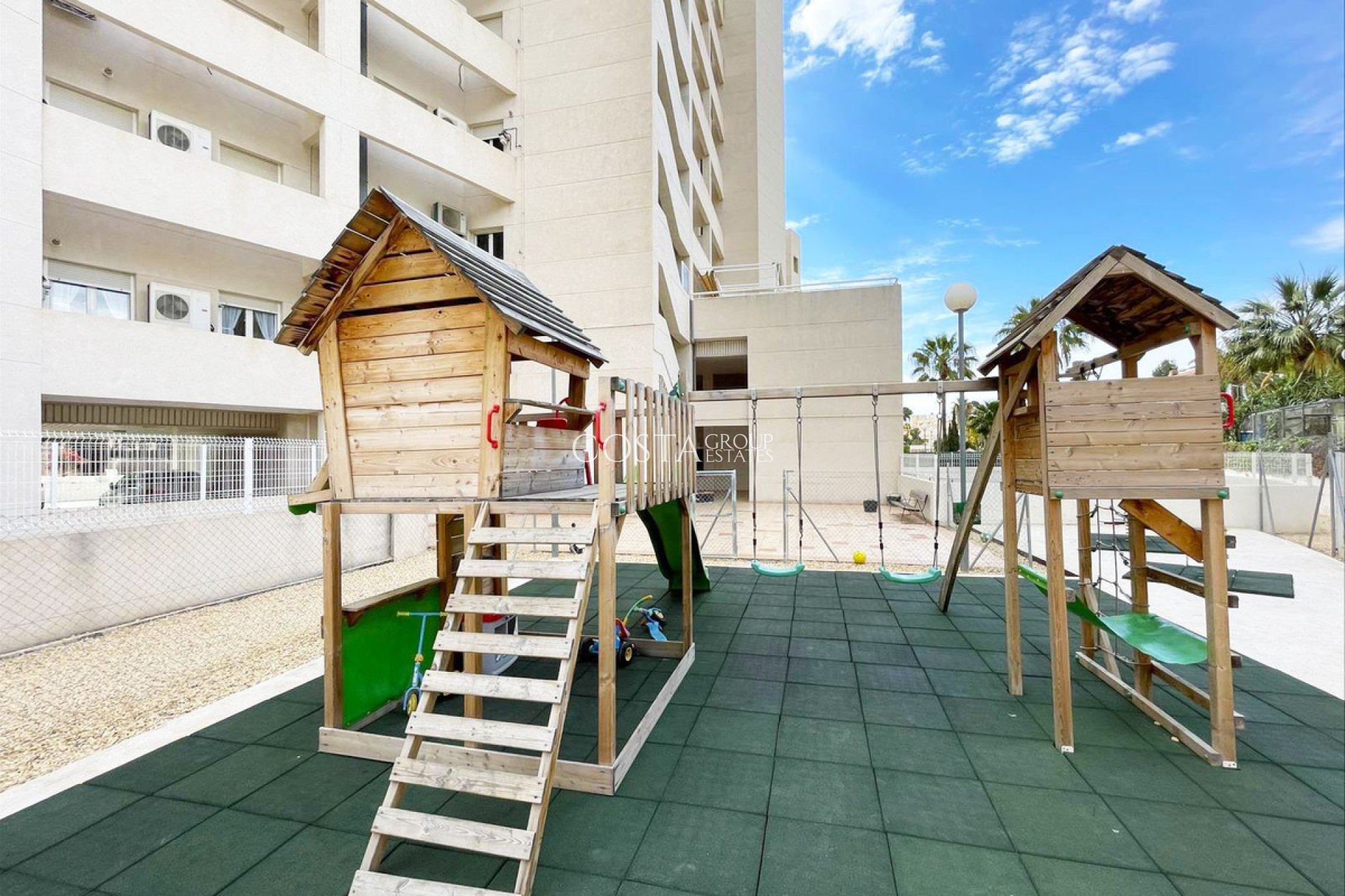 Herverkoop - Apartments -
Calpe - Calpe Centro