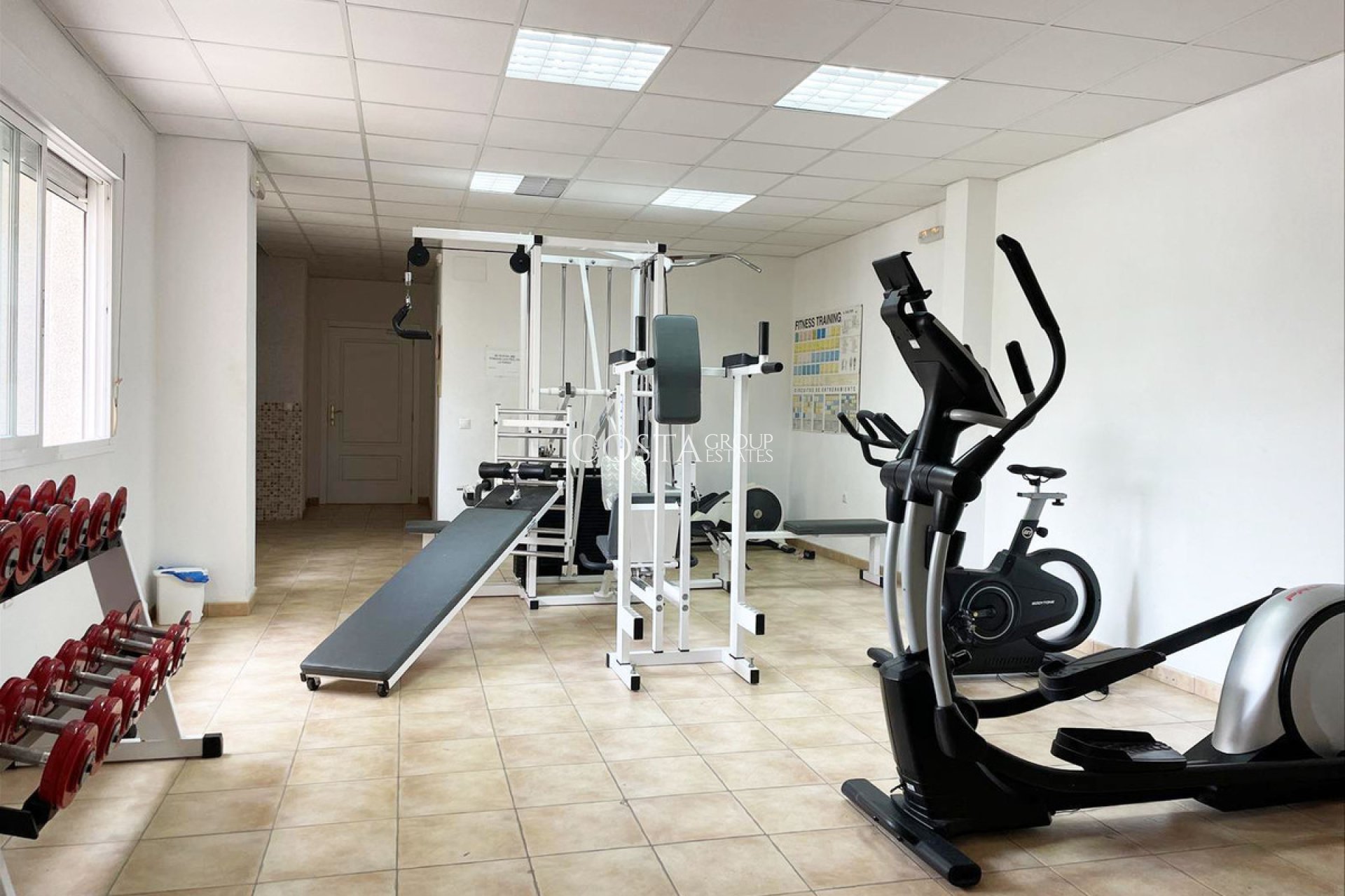 Herverkoop - Apartments -
Calpe - Calpe Centro