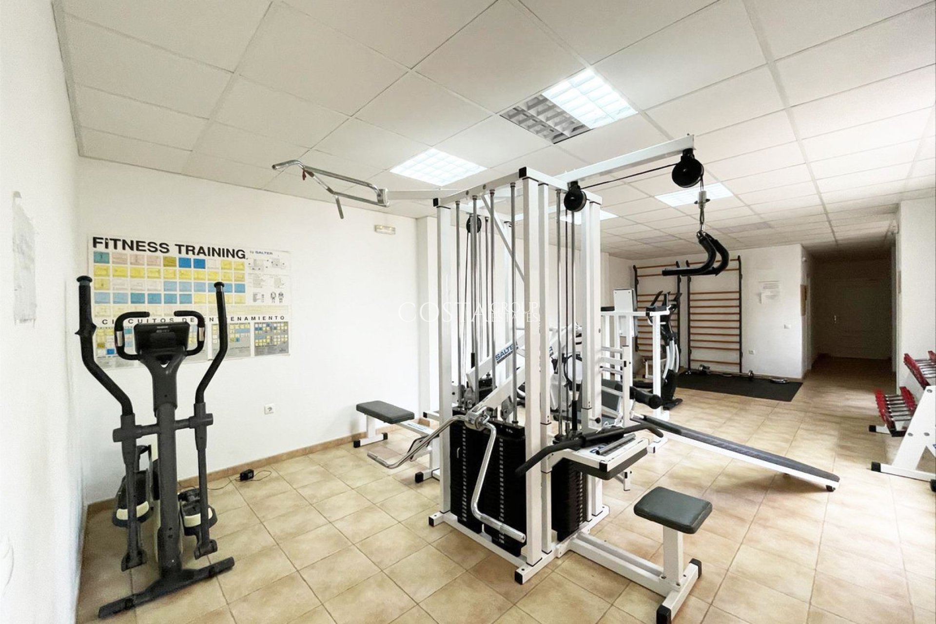 Herverkoop - Apartments -
Calpe - Calpe Centro