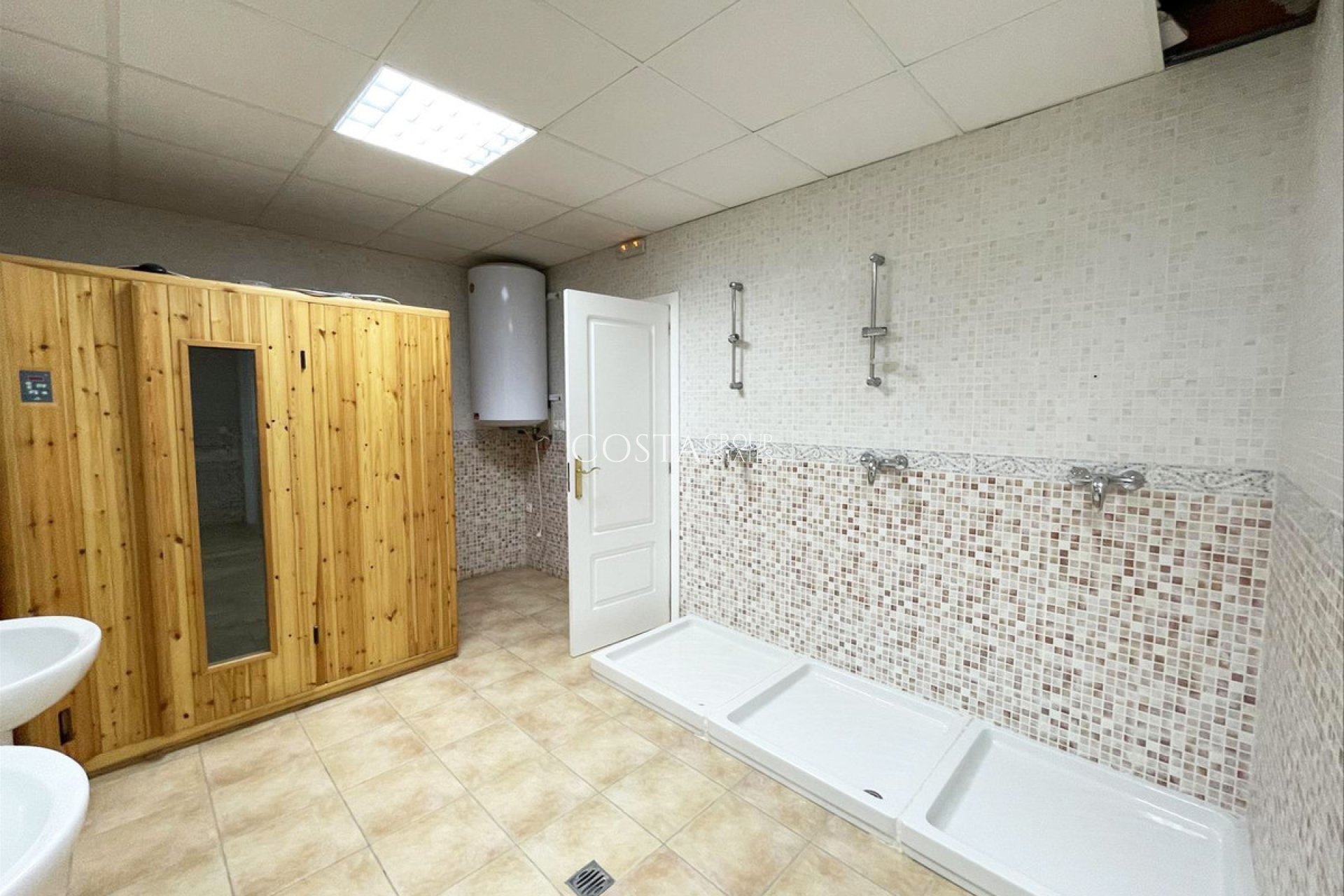 Herverkoop - Apartments -
Calpe - Calpe Centro