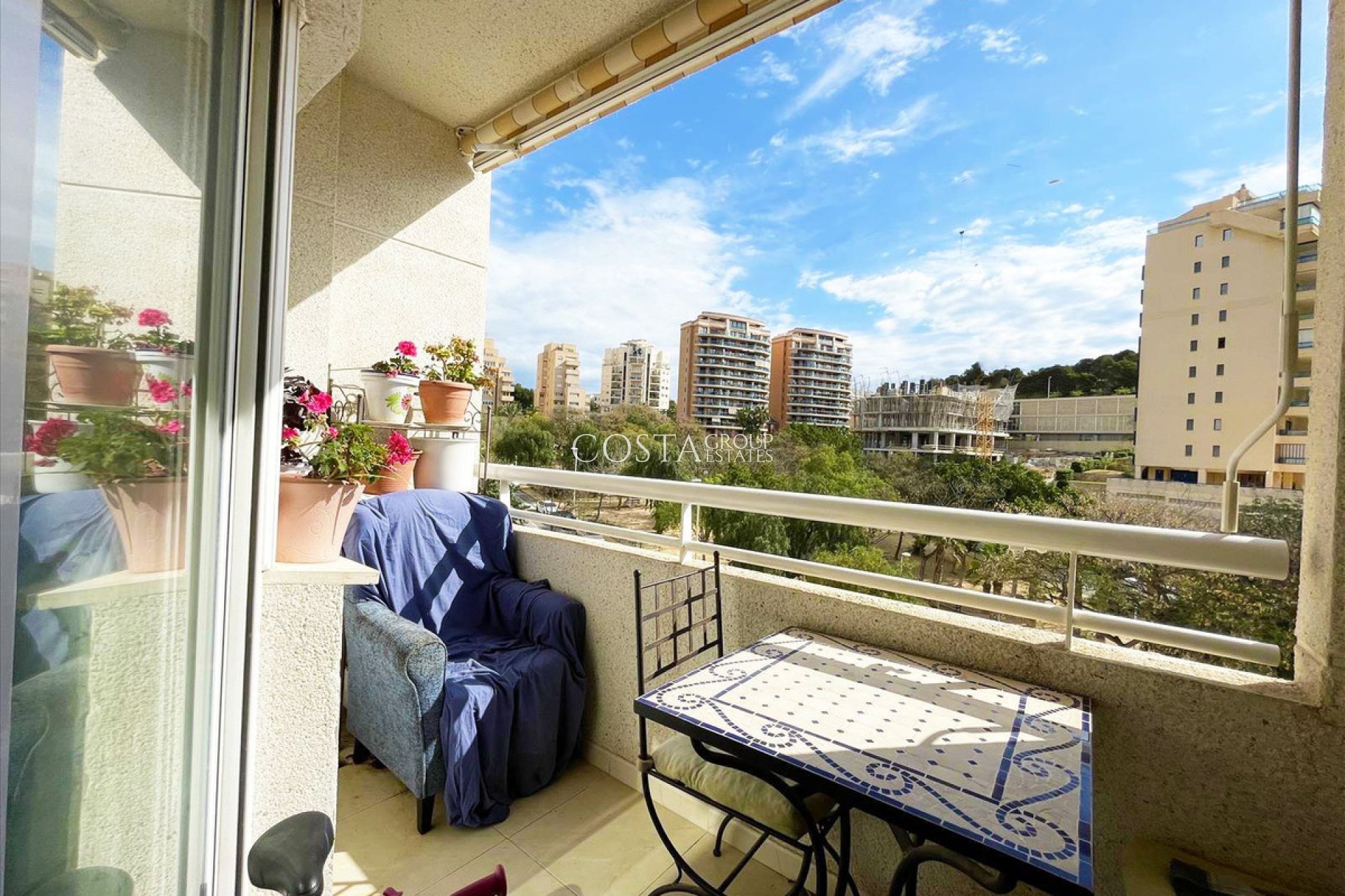 Herverkoop - Apartments -
Calpe - Calpe Centro
