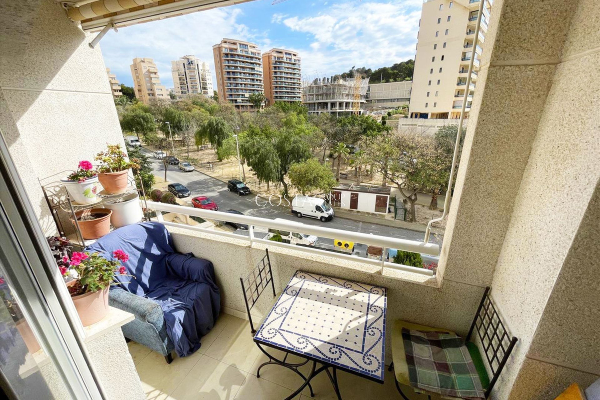 Herverkoop - Apartments -
Calpe - Calpe Centro