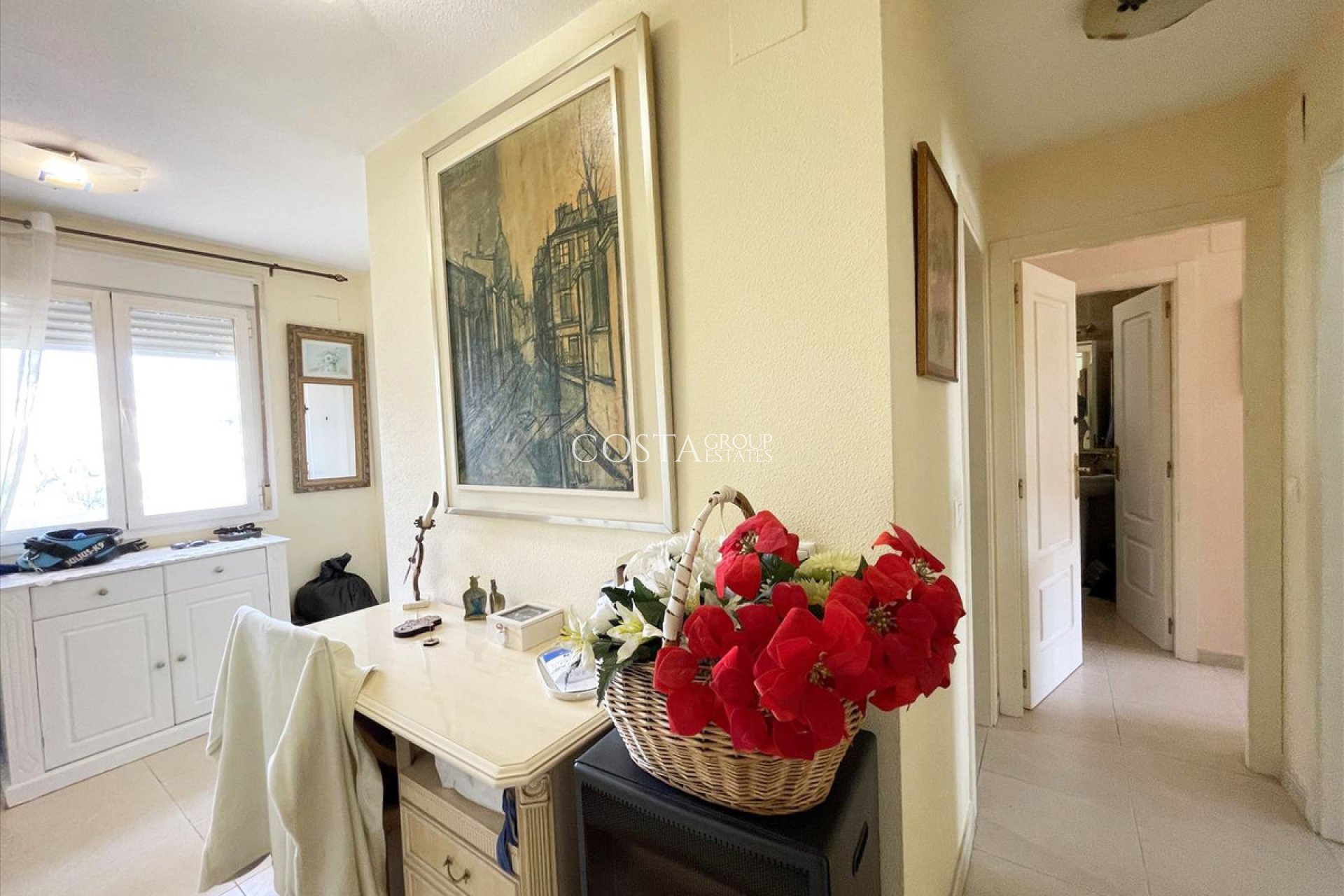 Herverkoop - Apartments -
Calpe - Calpe Centro