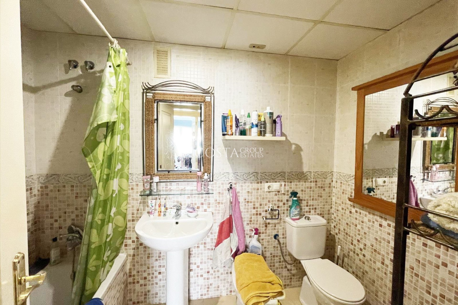 Herverkoop - Apartments -
Calpe - Calpe Centro