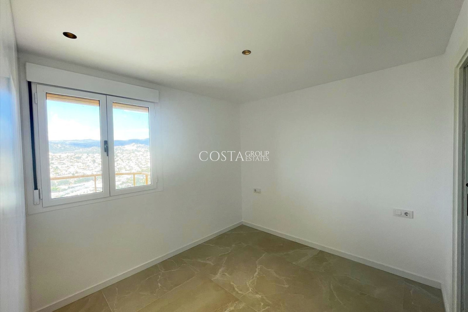 Herverkoop - Apartments -
Calpe - Calpe Centro