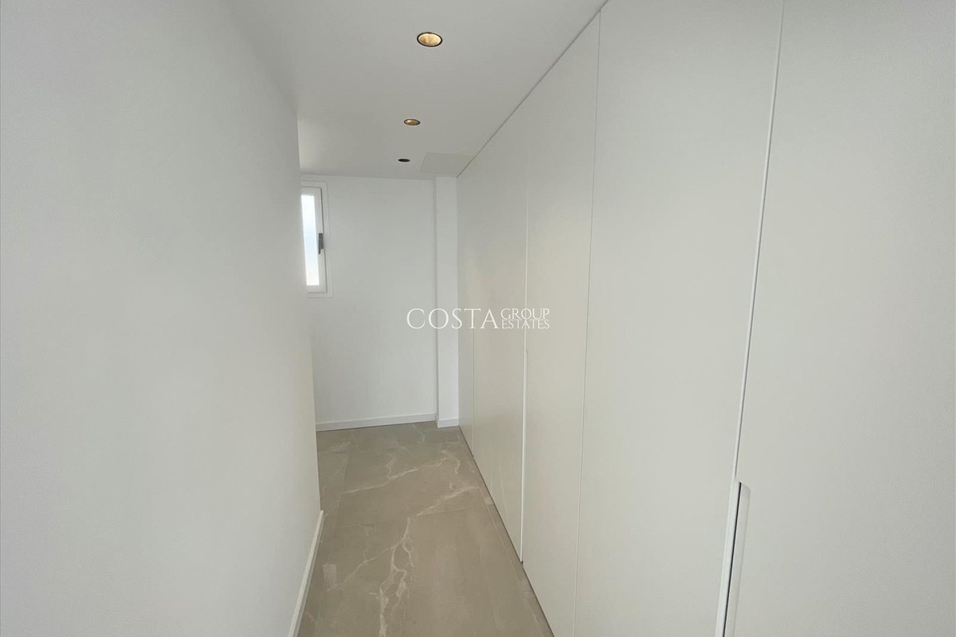 Herverkoop - Apartments -
Calpe - Calpe Centro