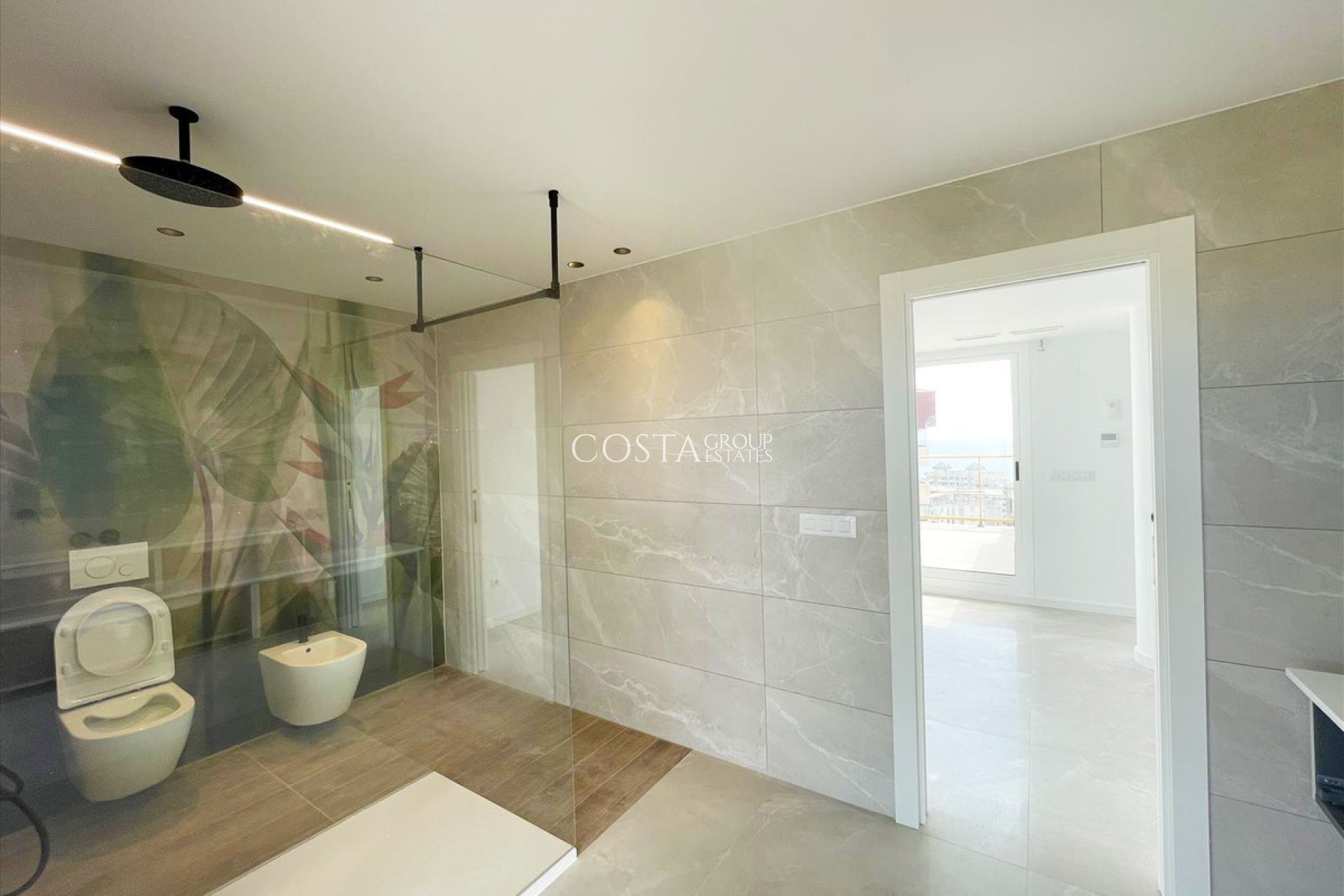 Herverkoop - Apartments -
Calpe - Calpe Centro