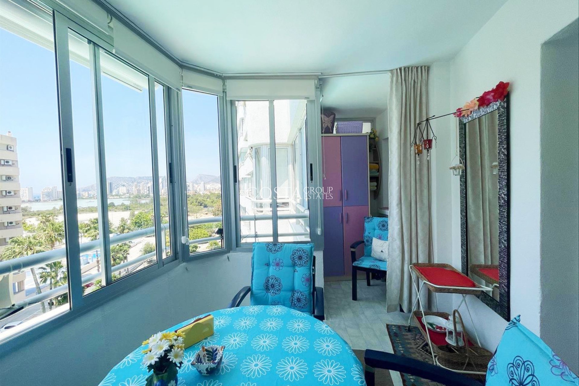 Herverkoop - Apartments -
Calpe - Calpe Centro