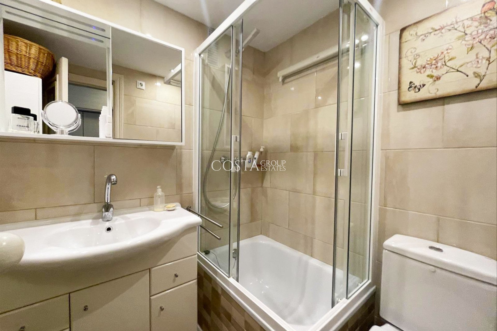 Herverkoop - Apartments -
Calpe - Calpe Centro