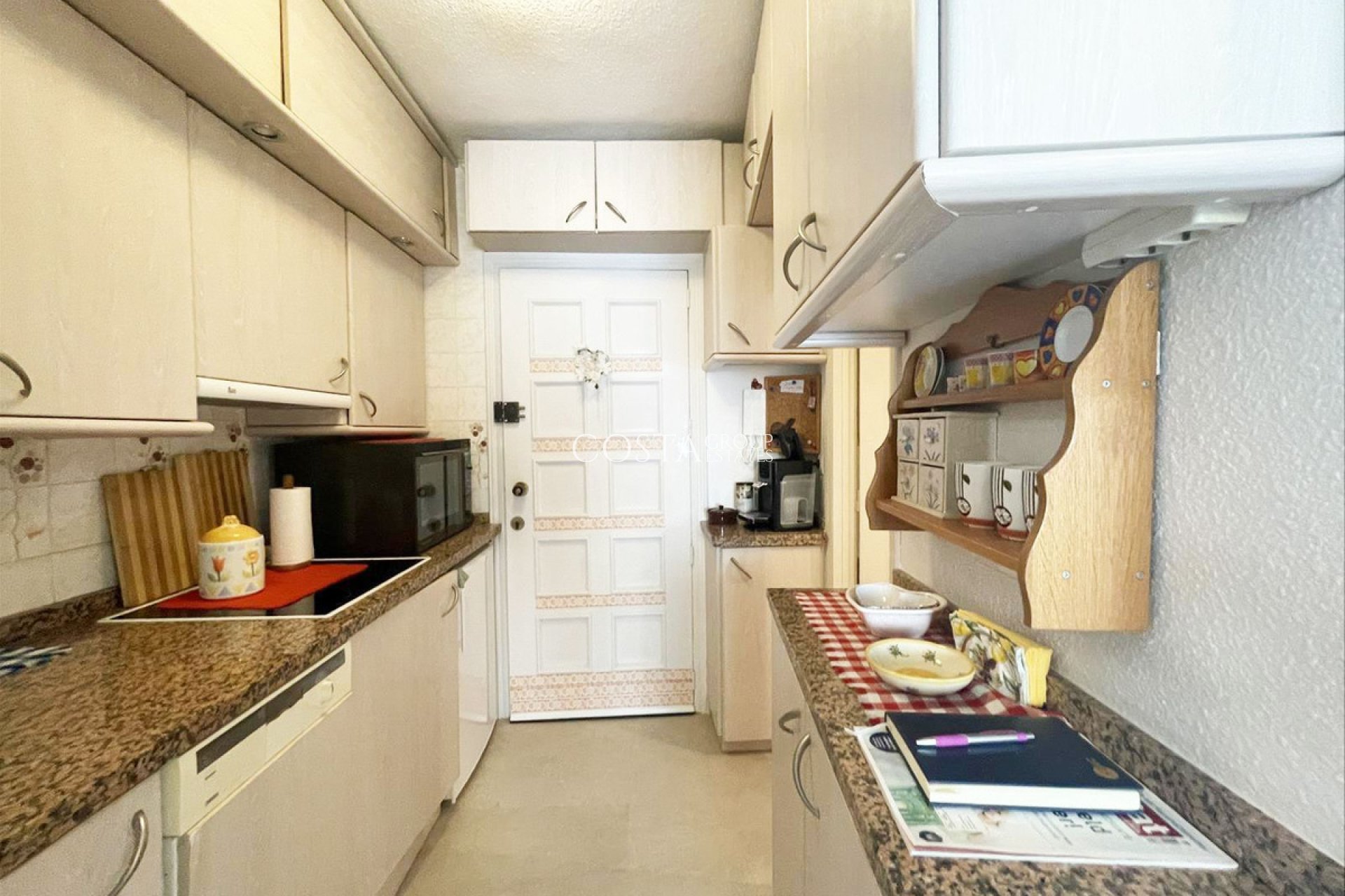 Herverkoop - Apartments -
Calpe - Calpe Centro