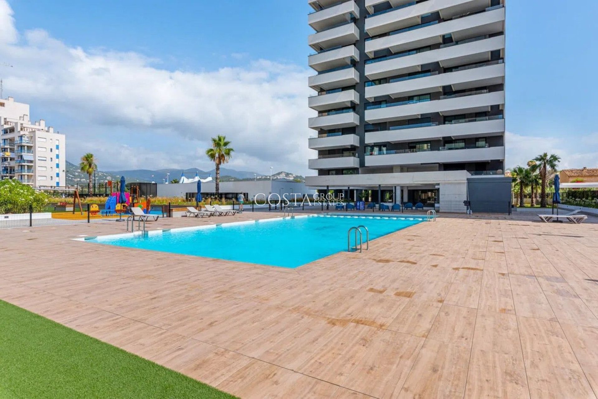 Herverkoop - Apartments -
Calpe - Calpe Centro
